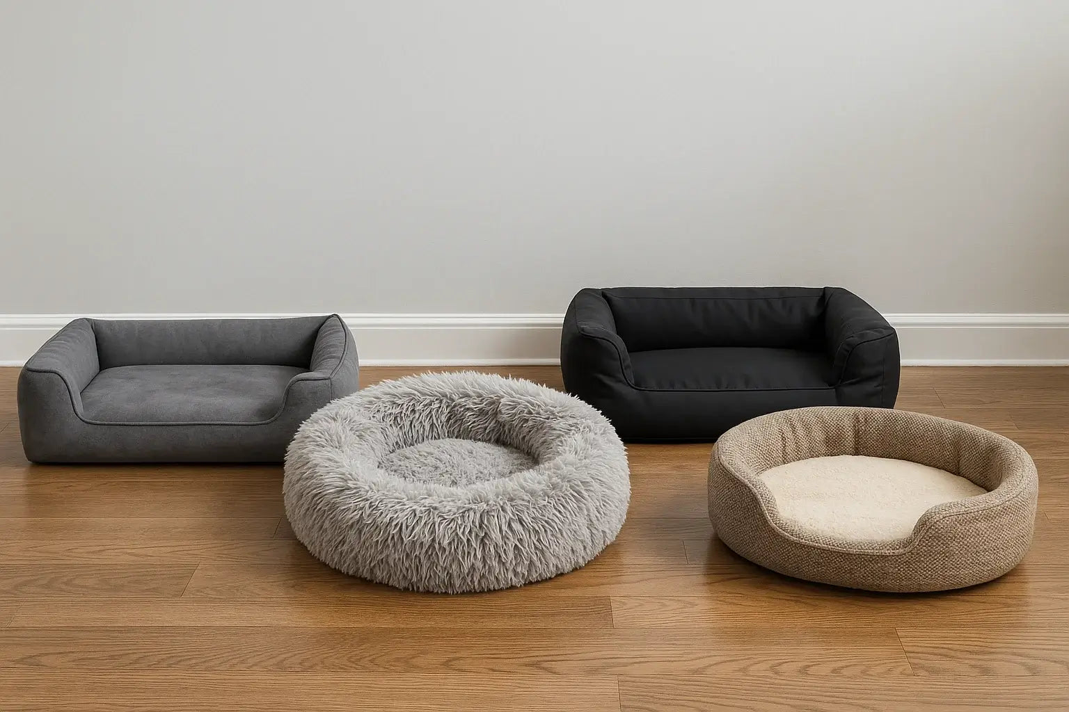 Tror du din hund sover bra? Läs det här först..