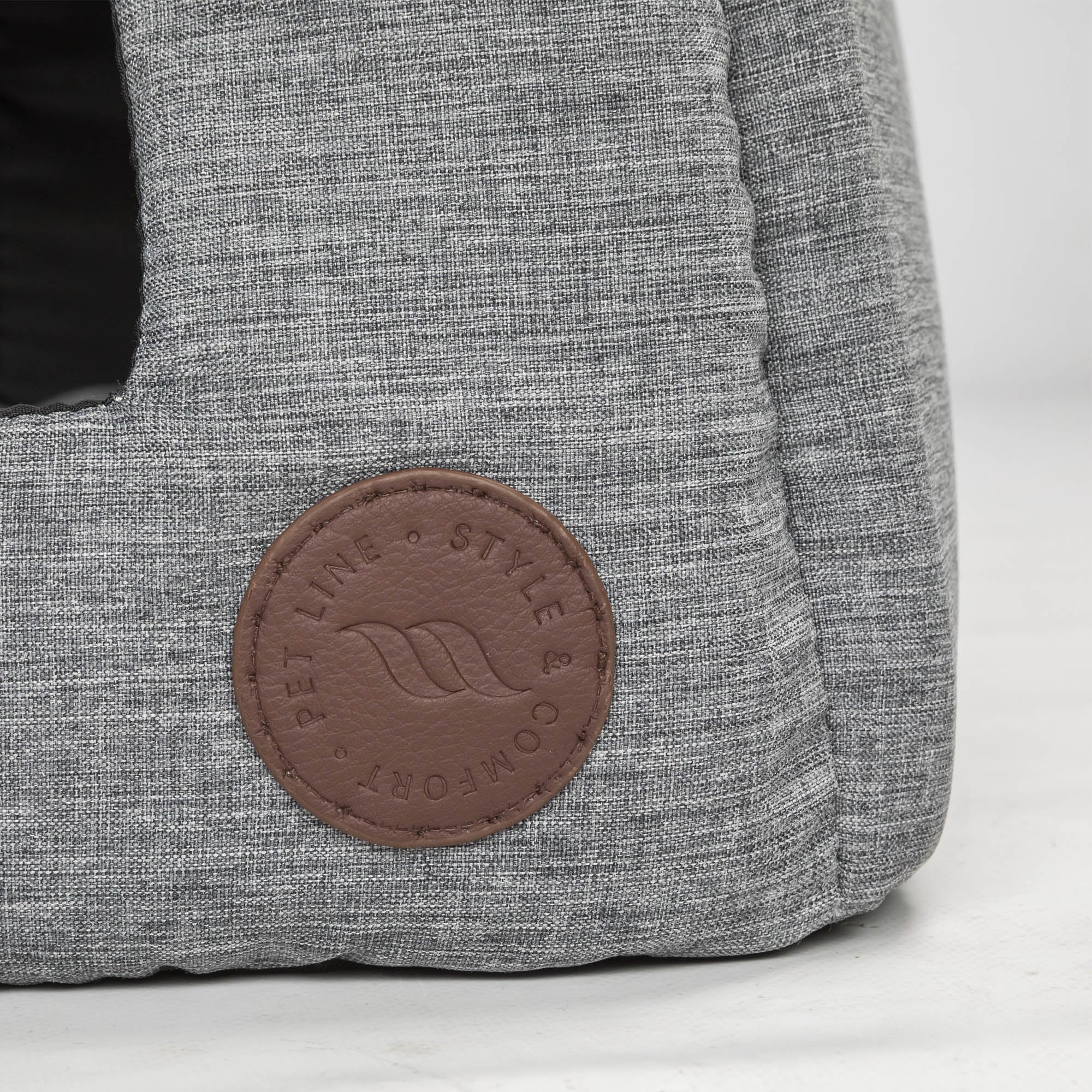 Back on Track Rajah Hundigloo – Grå