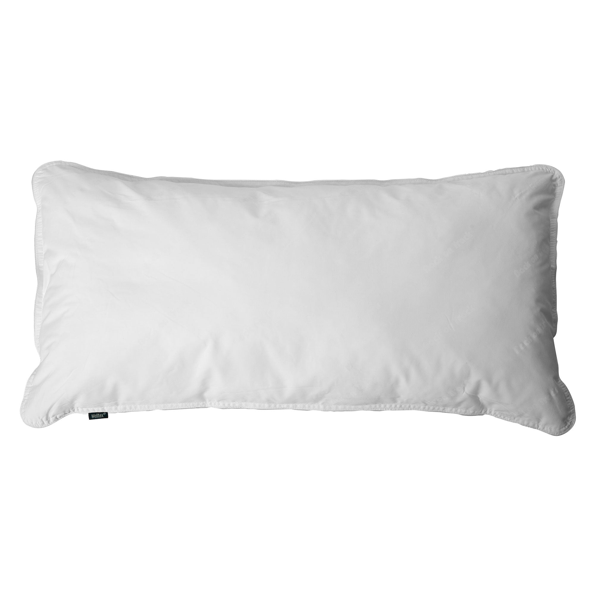 Back on Track Kudde – Vit