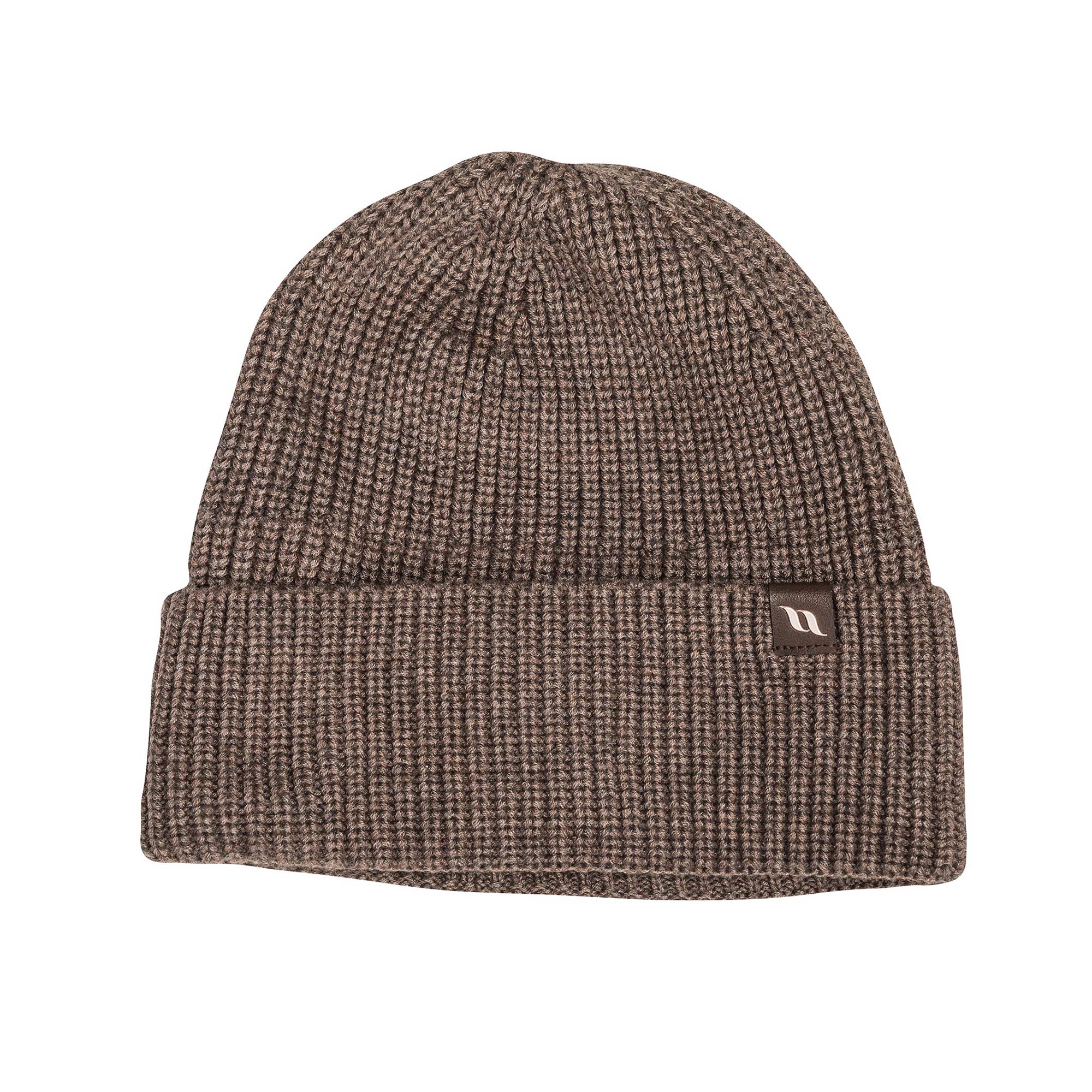 Back on Track Ava Mössa i Ullmix – Brun