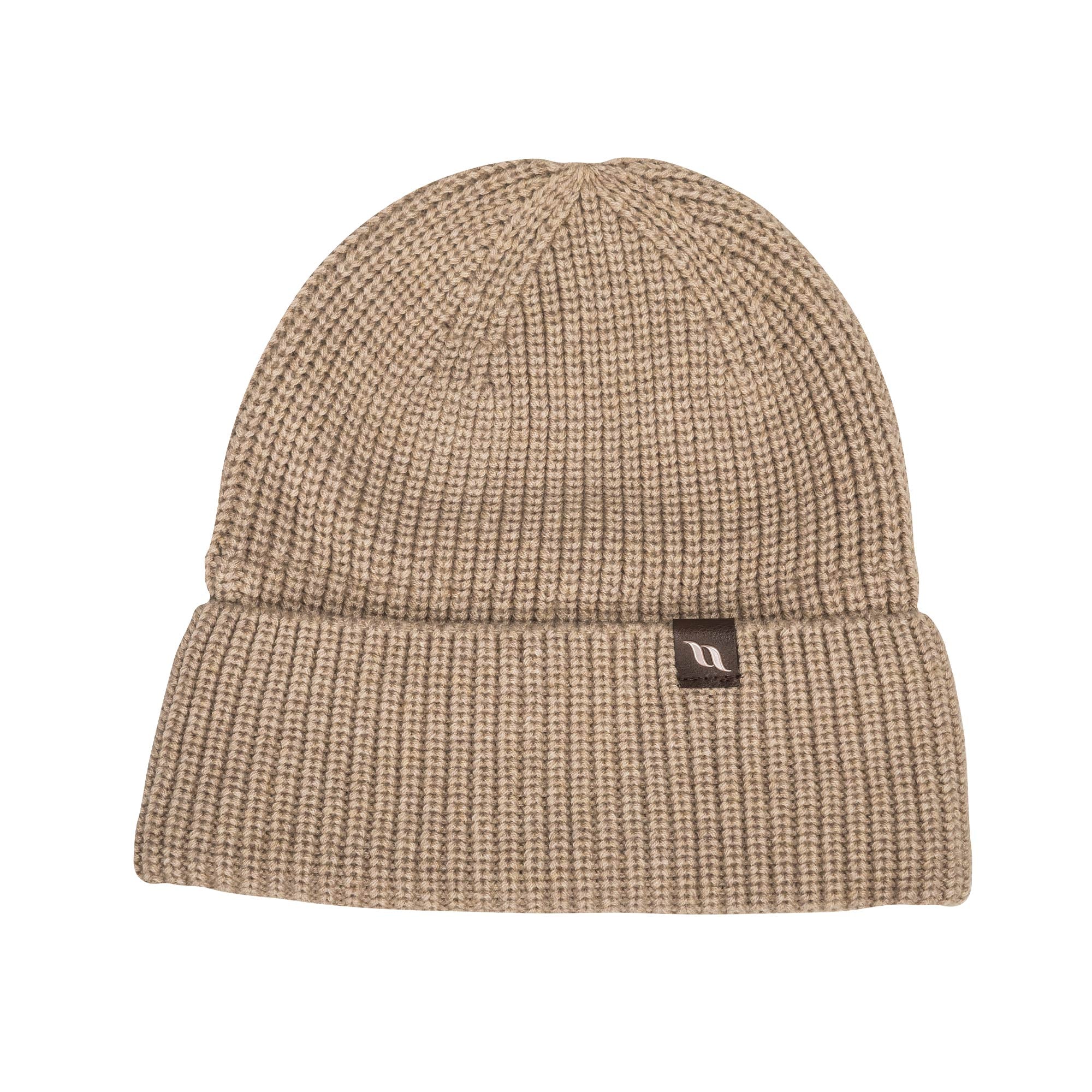 Back on Track Ava Mössa i Ullmix – Beige