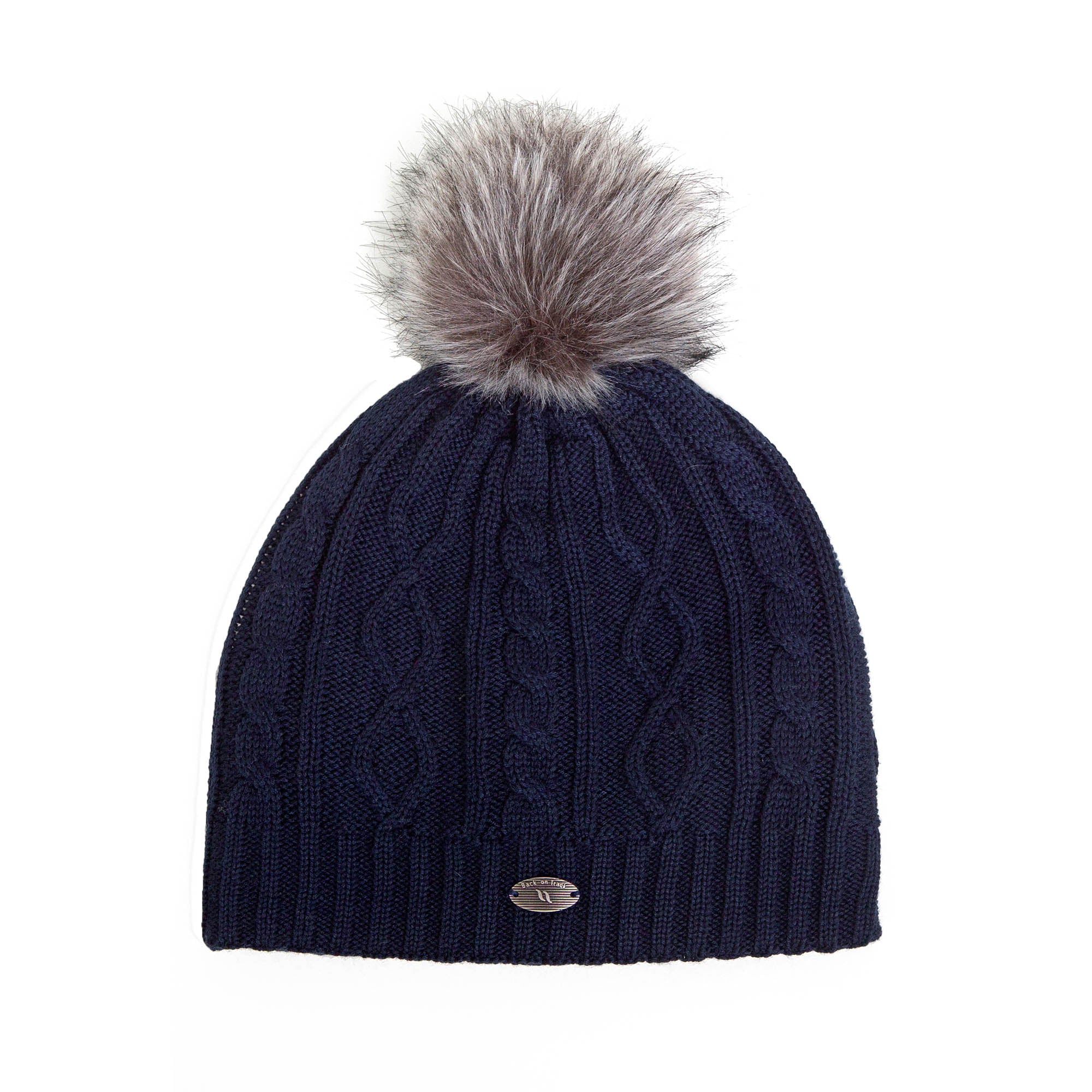 Back on Track Rose Mössa – Blå