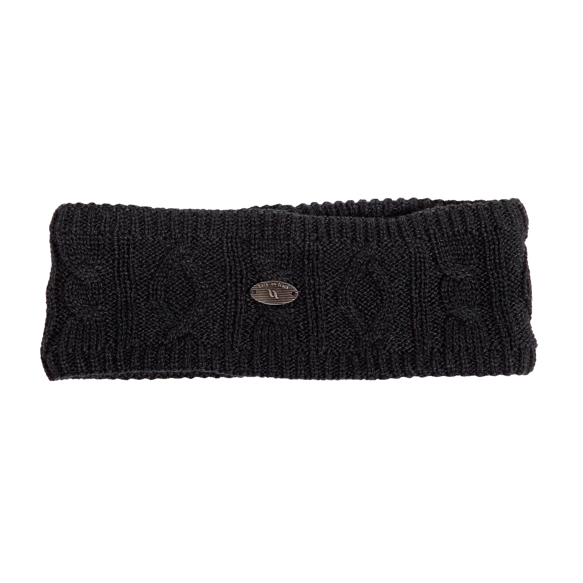 Back on Track Lily Pannband – Blå