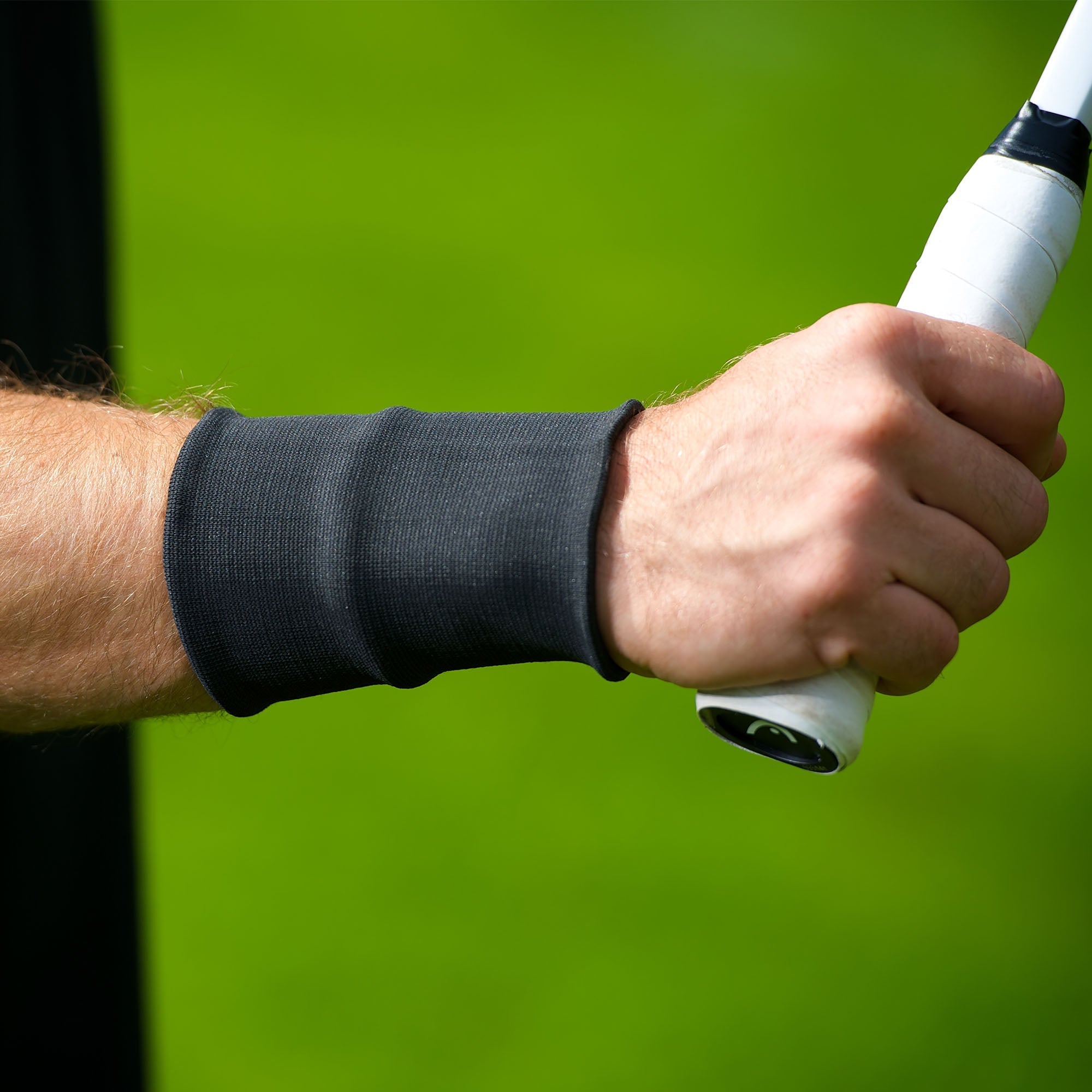 Back on Track Handledsskydd – Svart