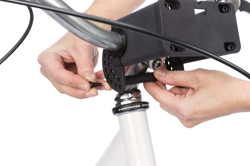 Trixie Universal Fäste för Cykelkorg Front