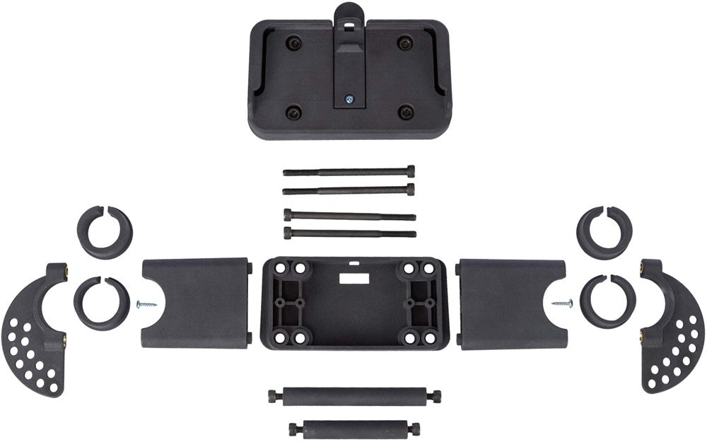 Trixie Universal Fäste för Cykelkorg Front