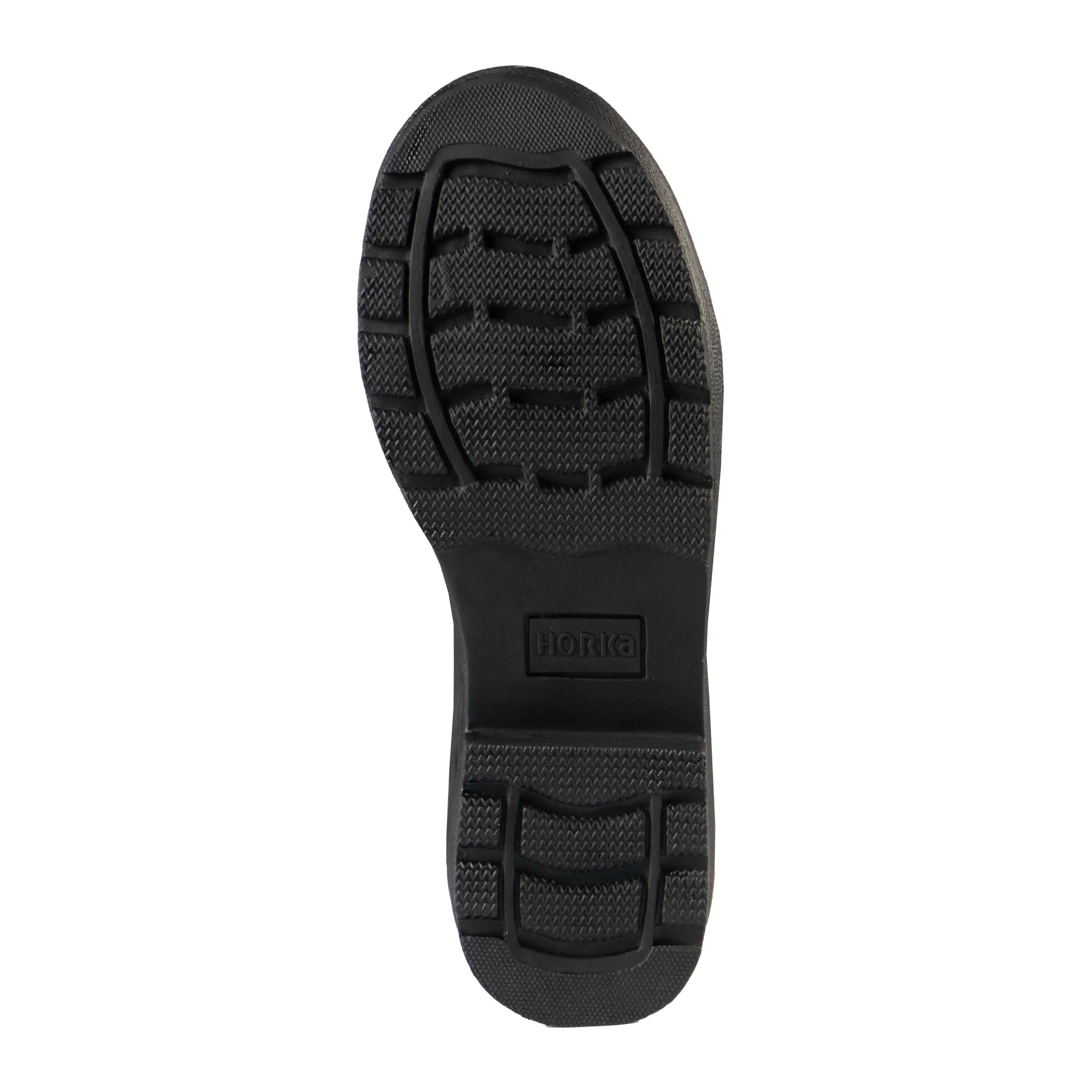 HorkaOutdoor Stövel Milton - Buffalo brun