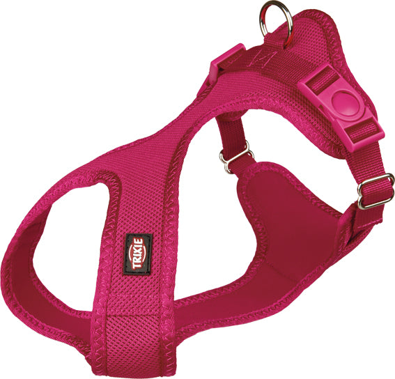 Trixie Soft sele - Fuchsia