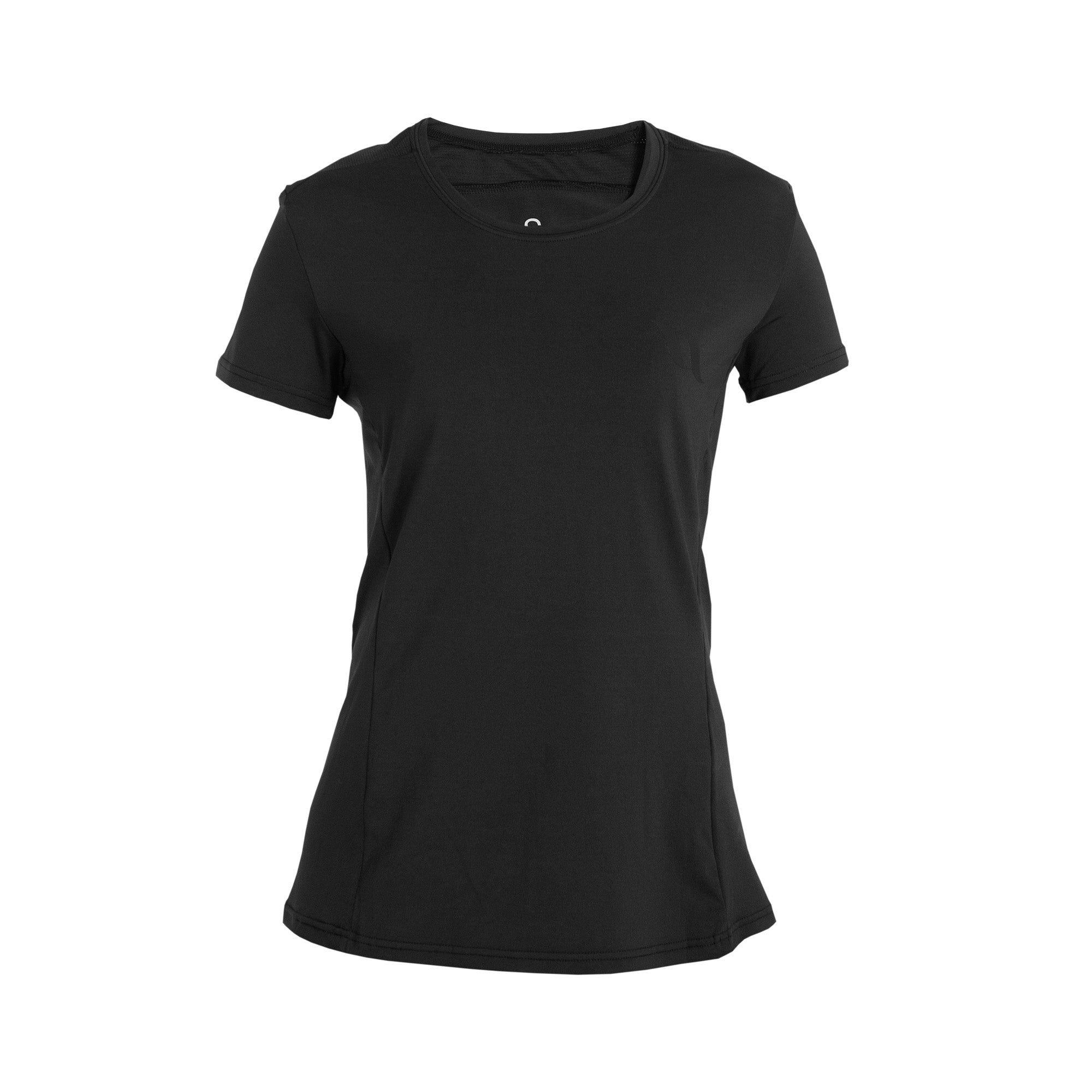 Back on Track Ophelia T-shirt Dam – Svart