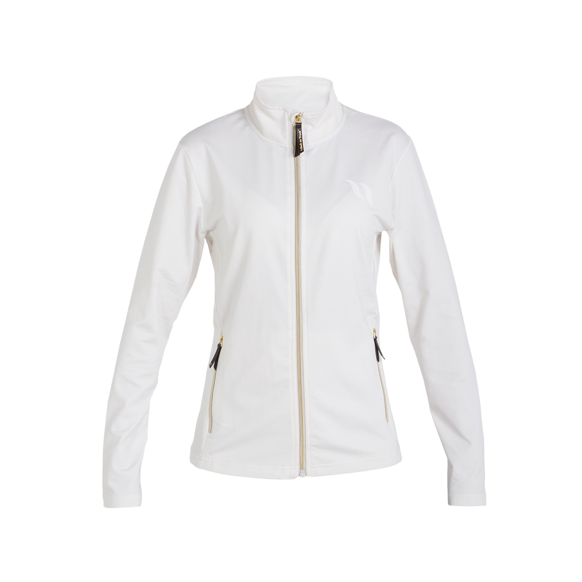 Back on Track Athena Tröja Dam – Grädde