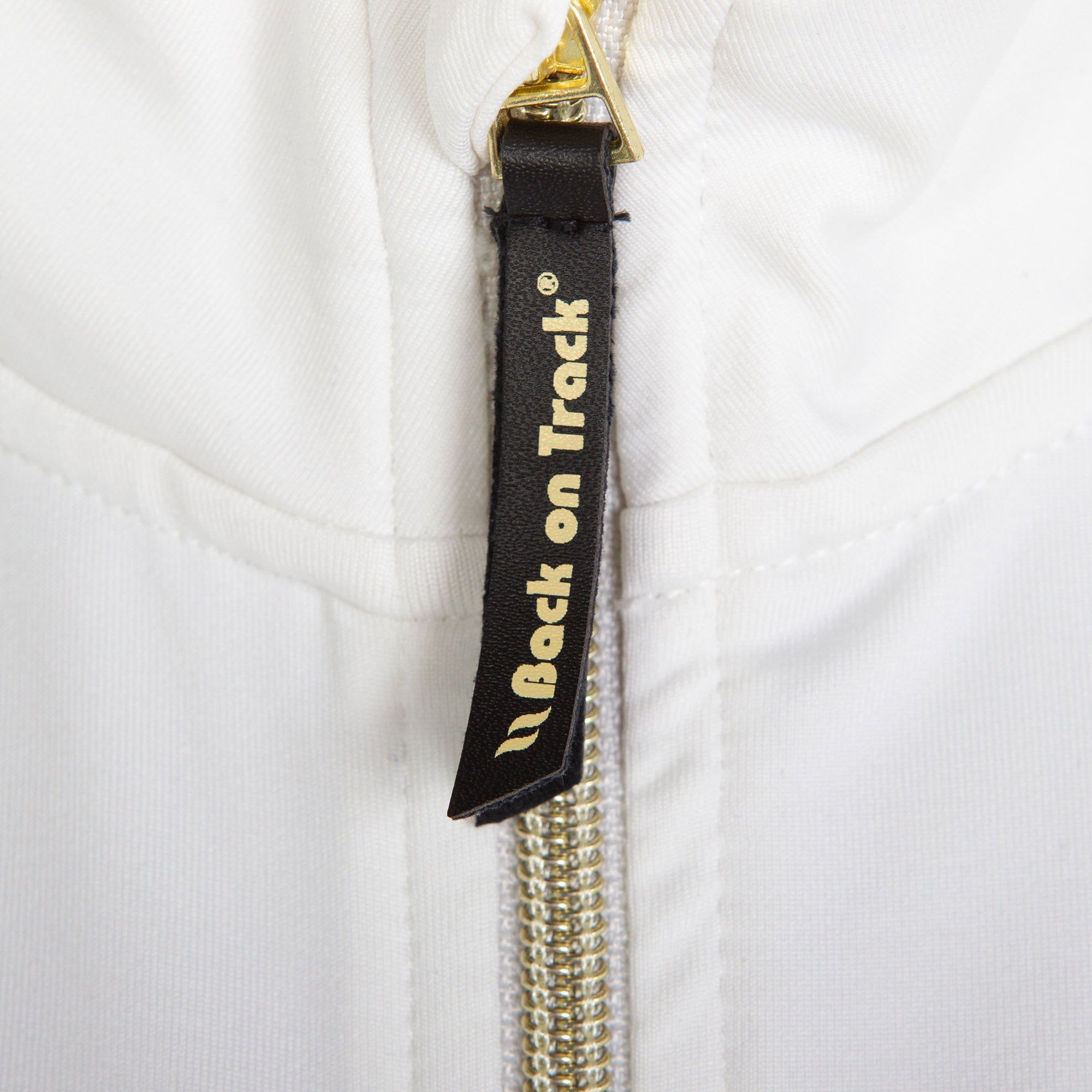 Back on Track Athena Tröja Dam – Grädde