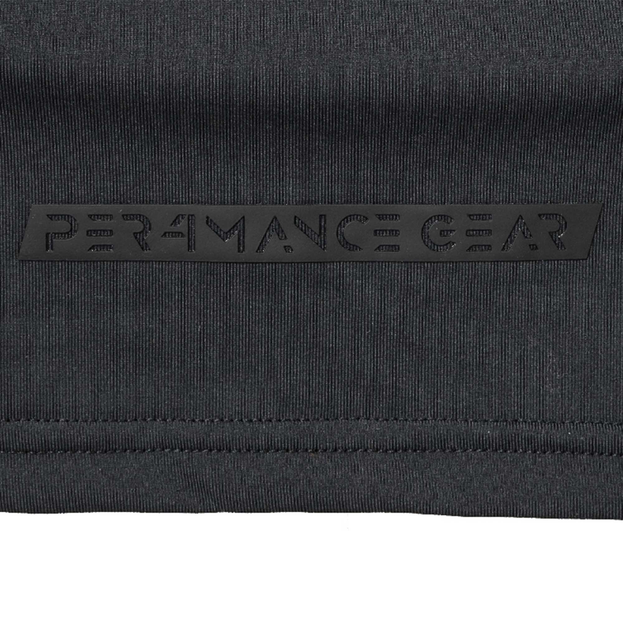 Back on Track Gareth P4G Långärmad Tröja – Svart