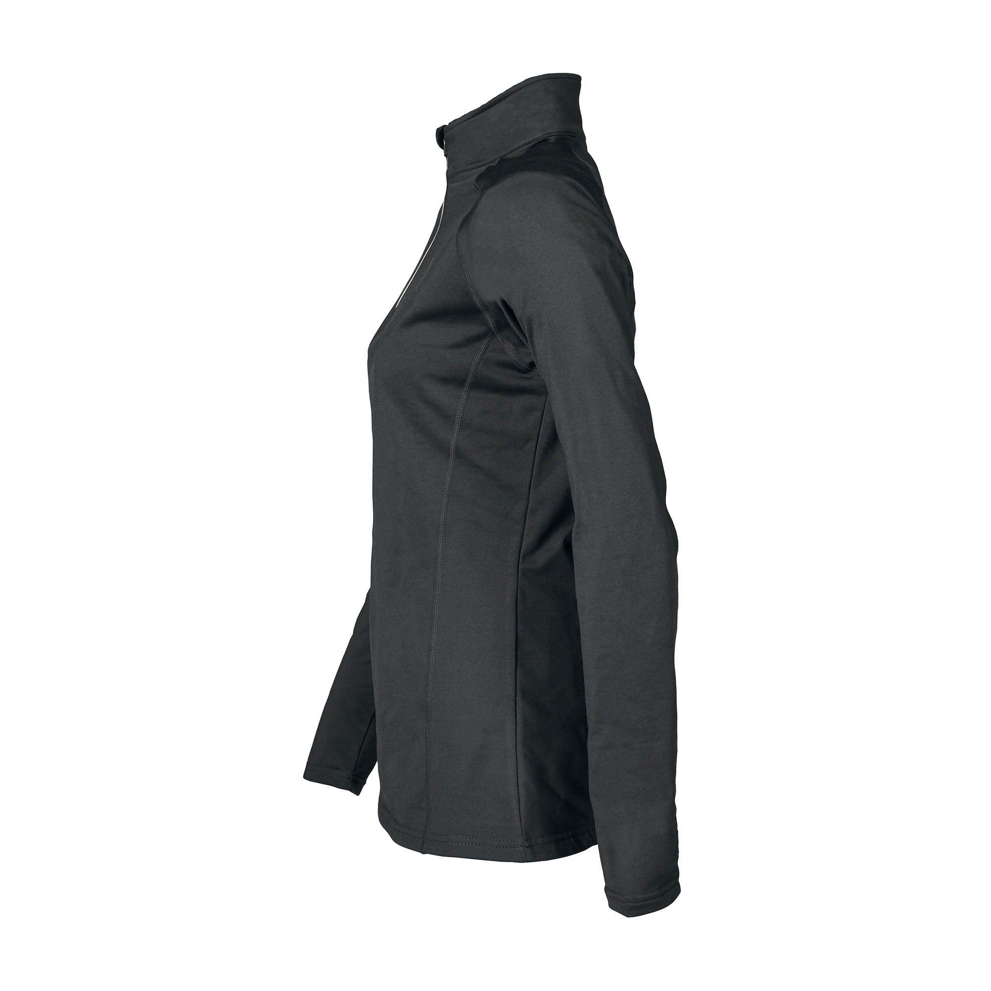 Back on Track Leia Tröja Dam – Svart