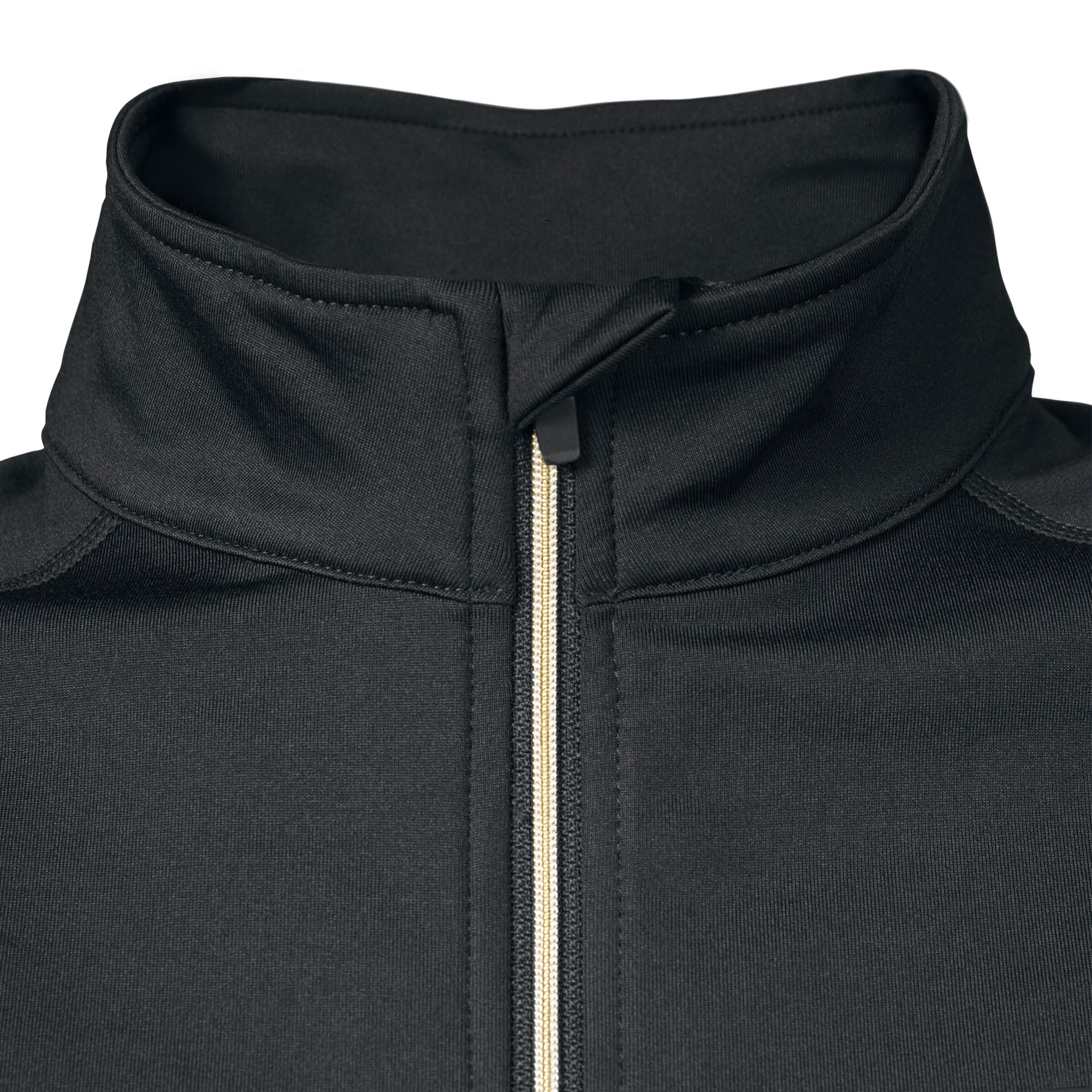 Back on Track Leia Tröja Dam – Svart