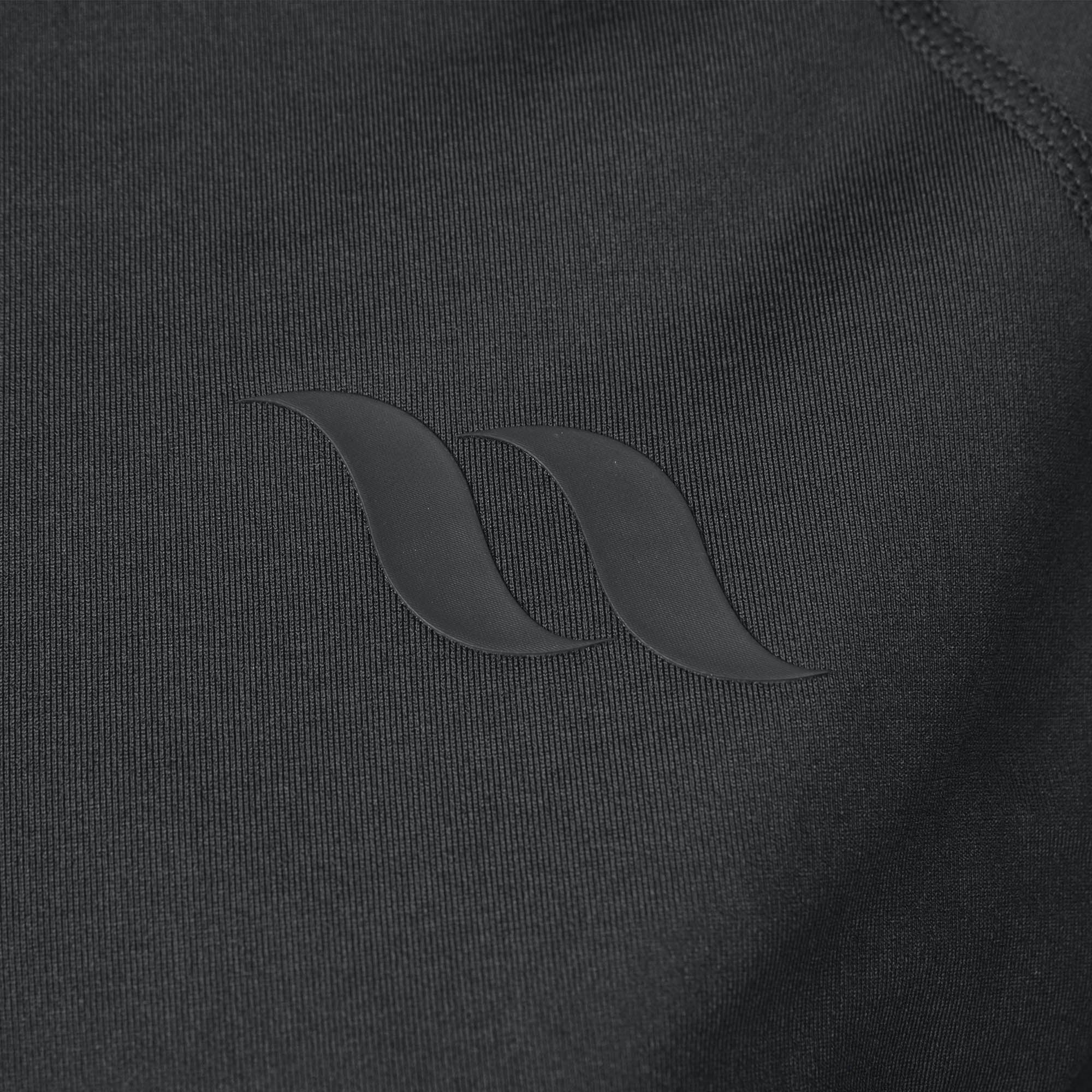 Back on Track Leia Tröja Dam – Svart