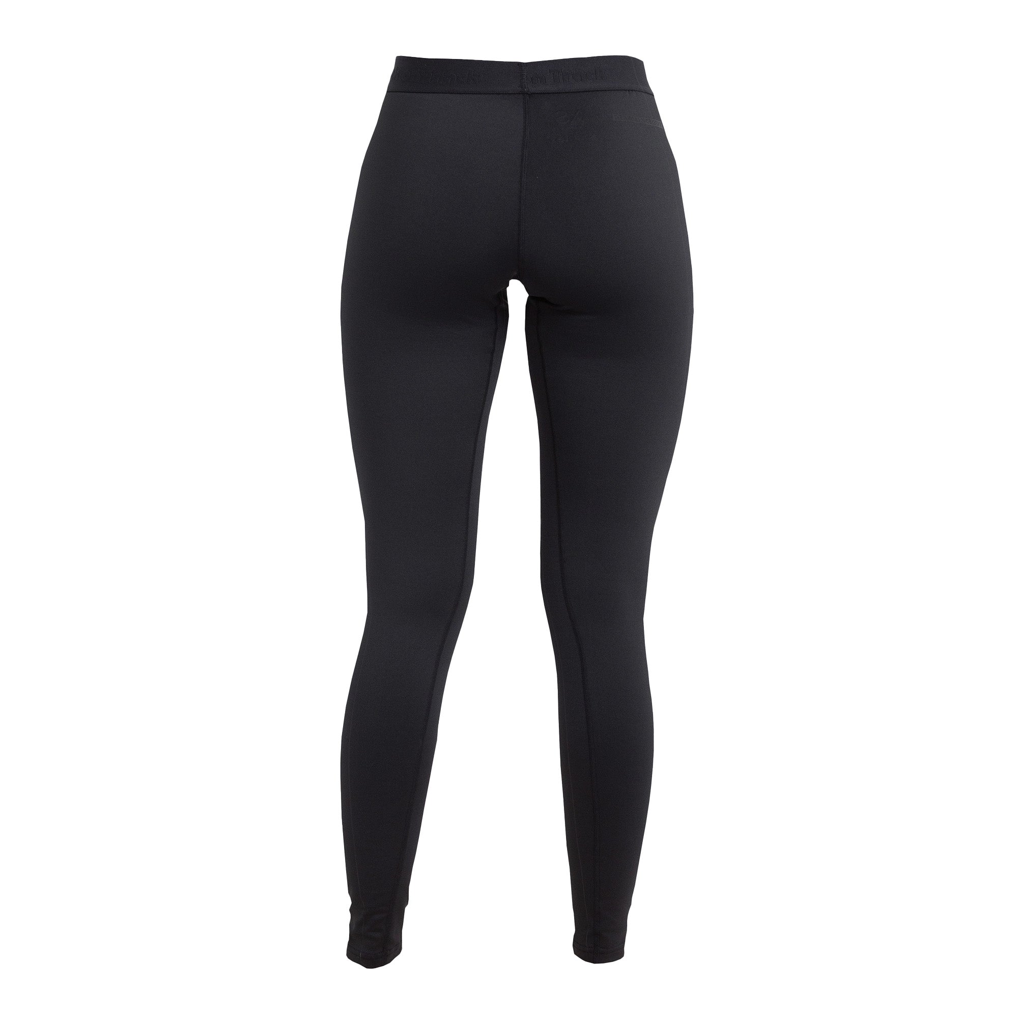 Back on Track Caia Tights Dam – Svart
