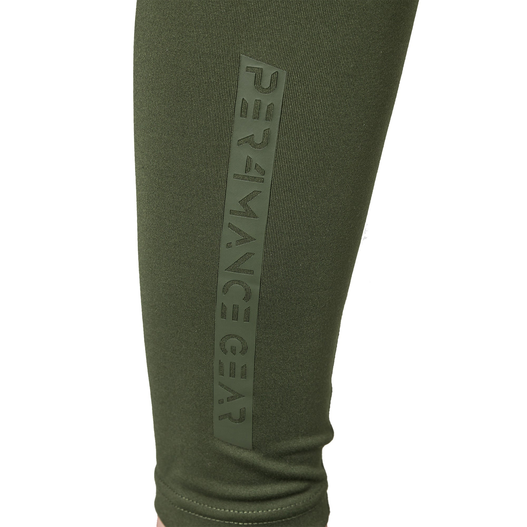 Back on Track Caia Tights Dam – Grön