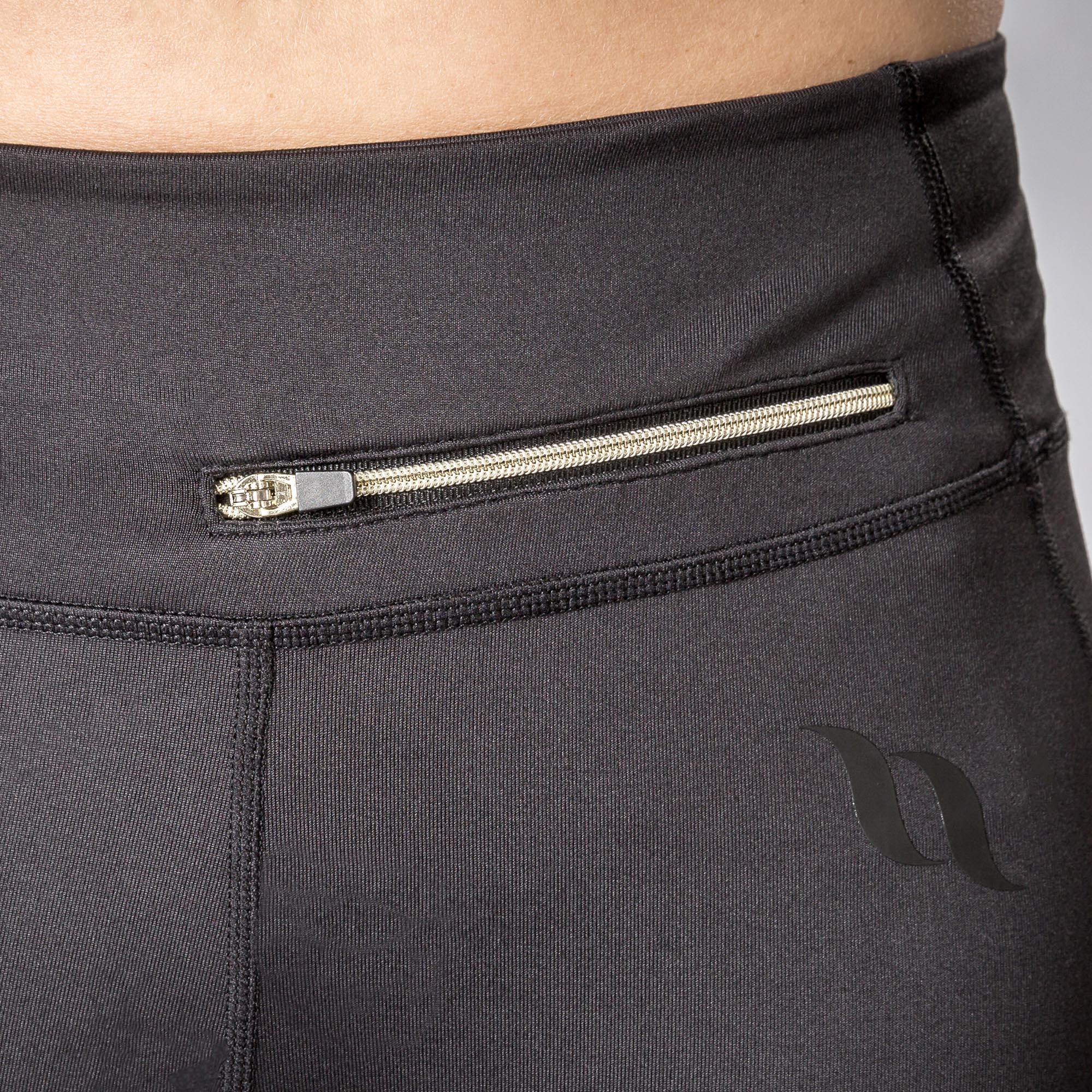 Back on Track Arwen P4G Byxor Dam – Svart