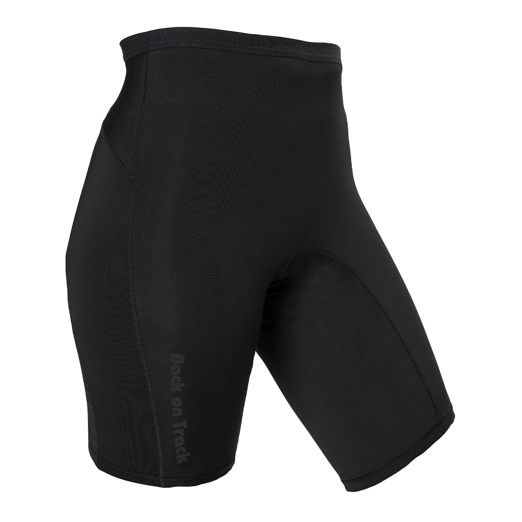 Back on Track Suzy Sport Boxertrosor – Svart