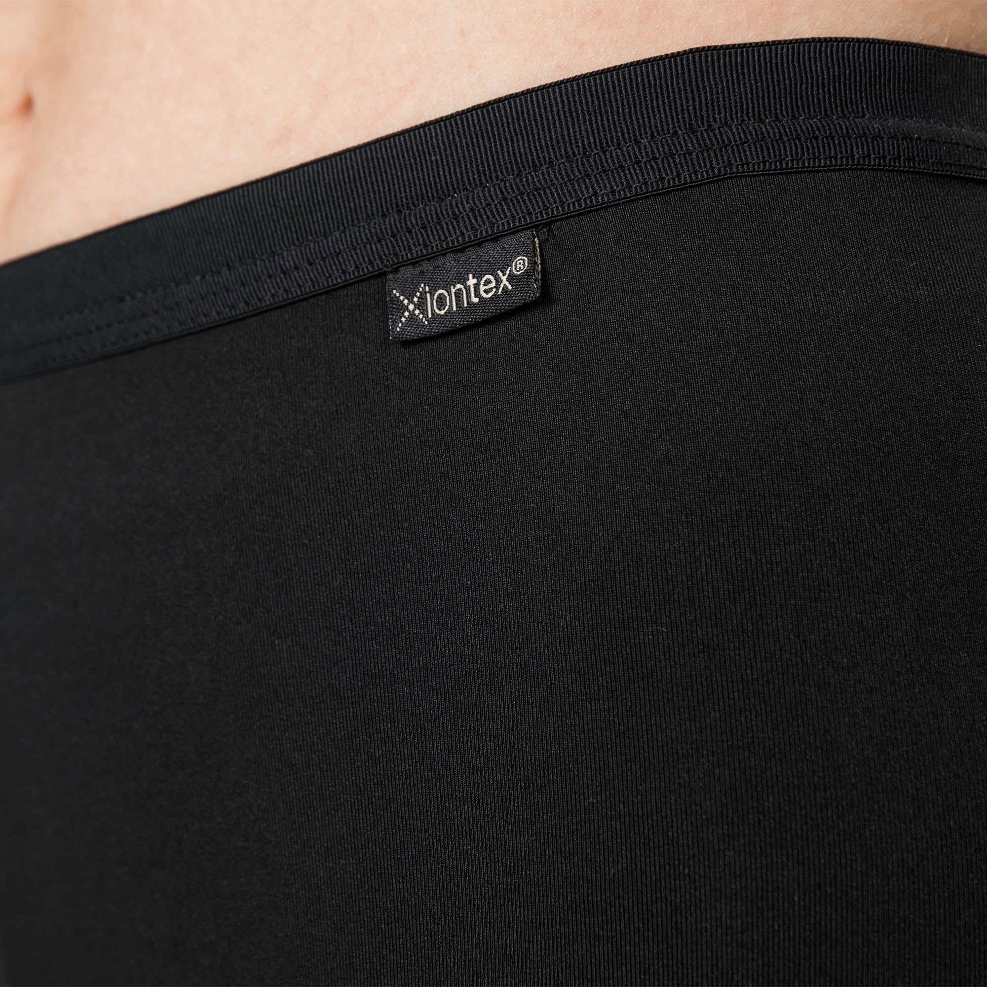 Back on Track Suzy Sport Boxertrosor – Svart