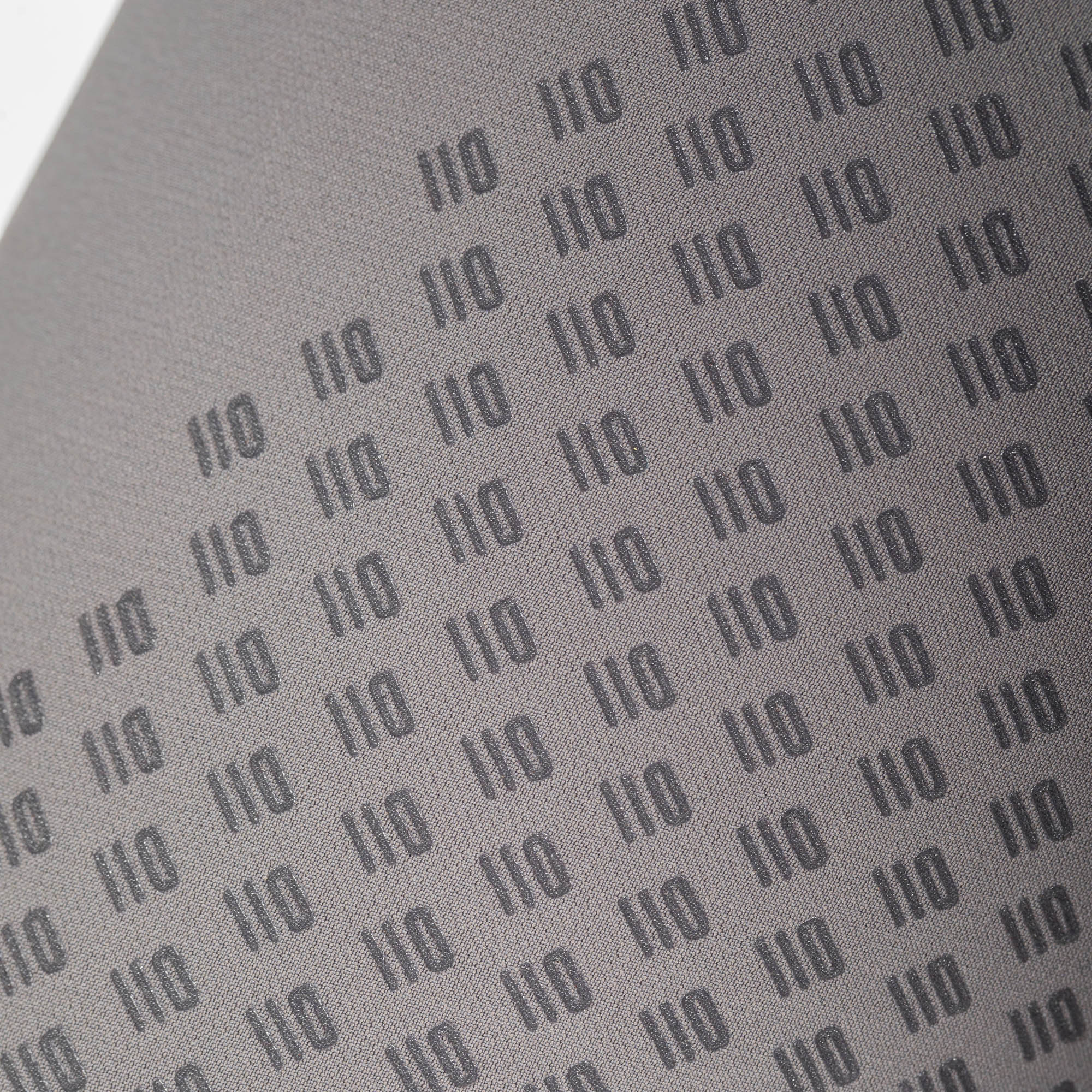 Back on Track Julia Ridbyxor Knäskodda – Grå