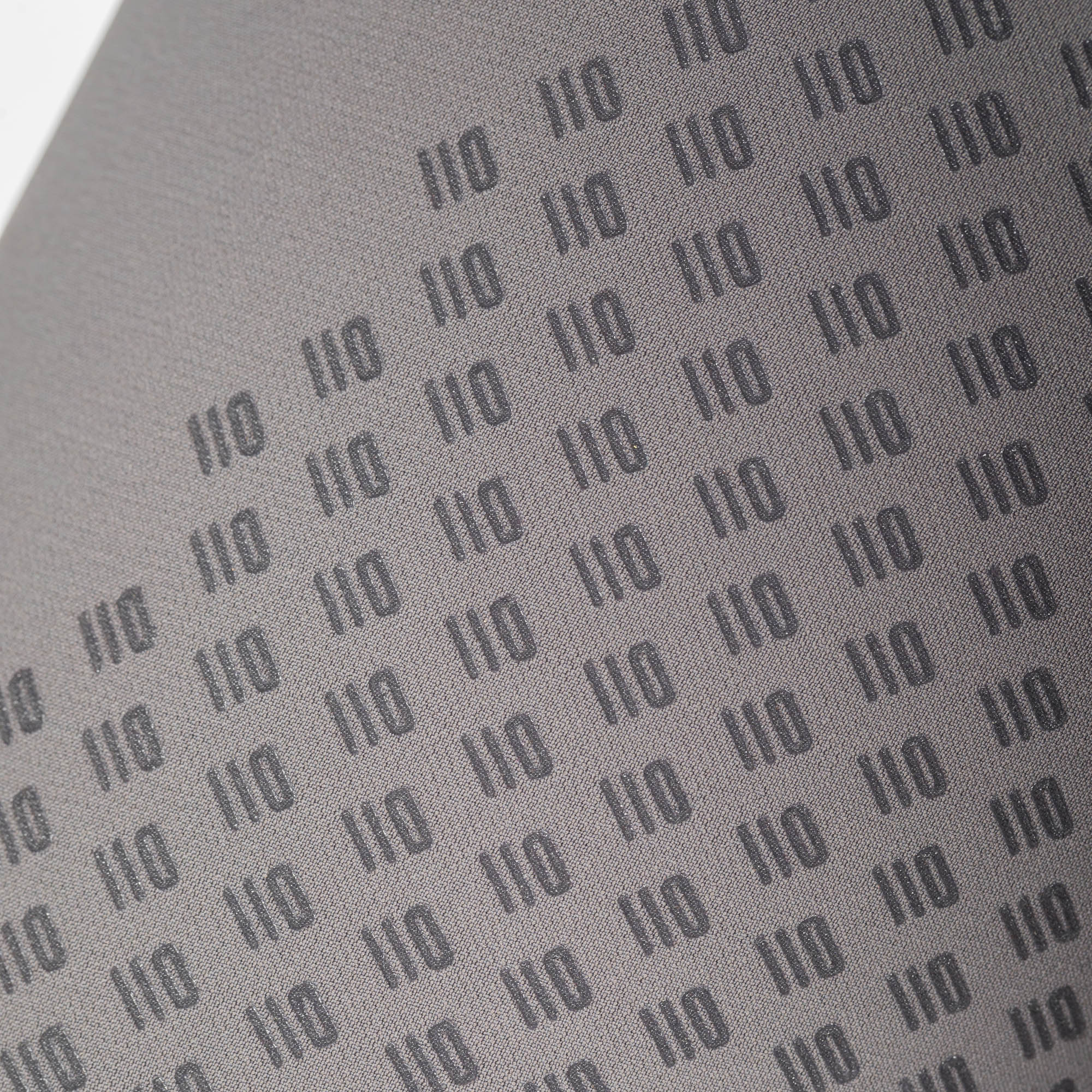 Back on Track Julia Ridbyxor Helskodda – Grå