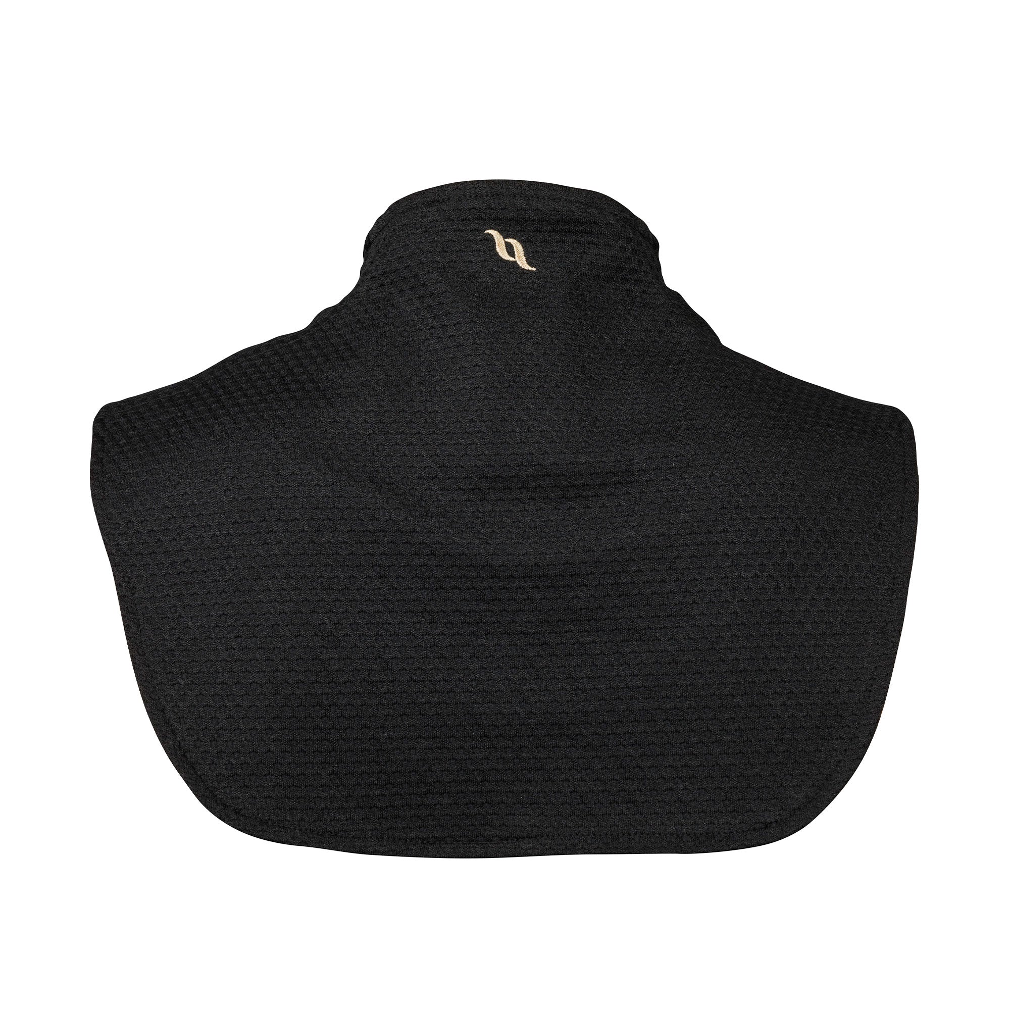 Back on Track Carnelian Nackskydd – Svart