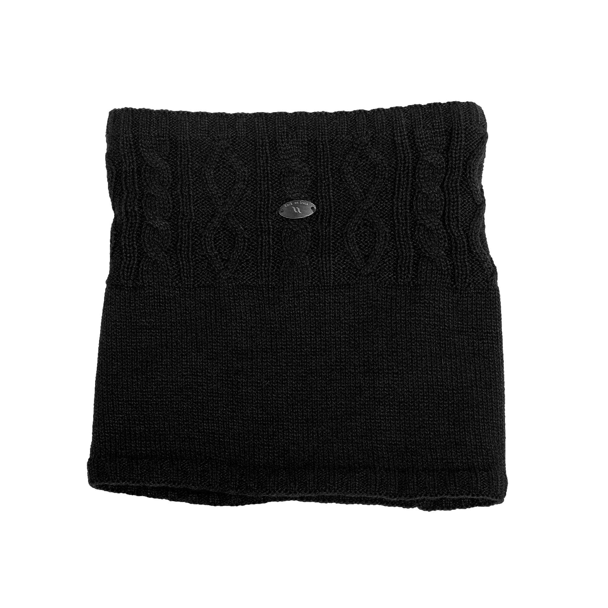 Back on Track Daisy Tubhalsduk – Mörkgrå
