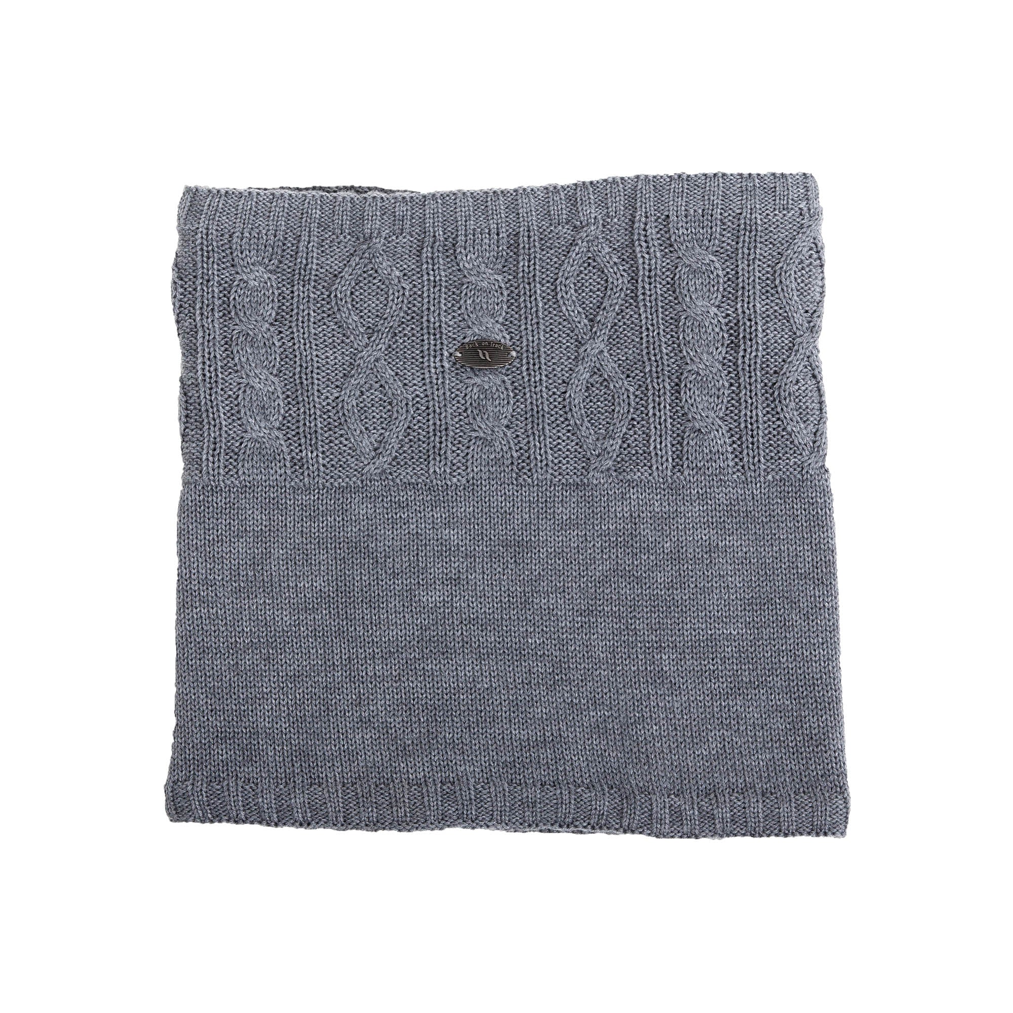 Back on Track Daisy Tubhalsduk – Ljusgrå