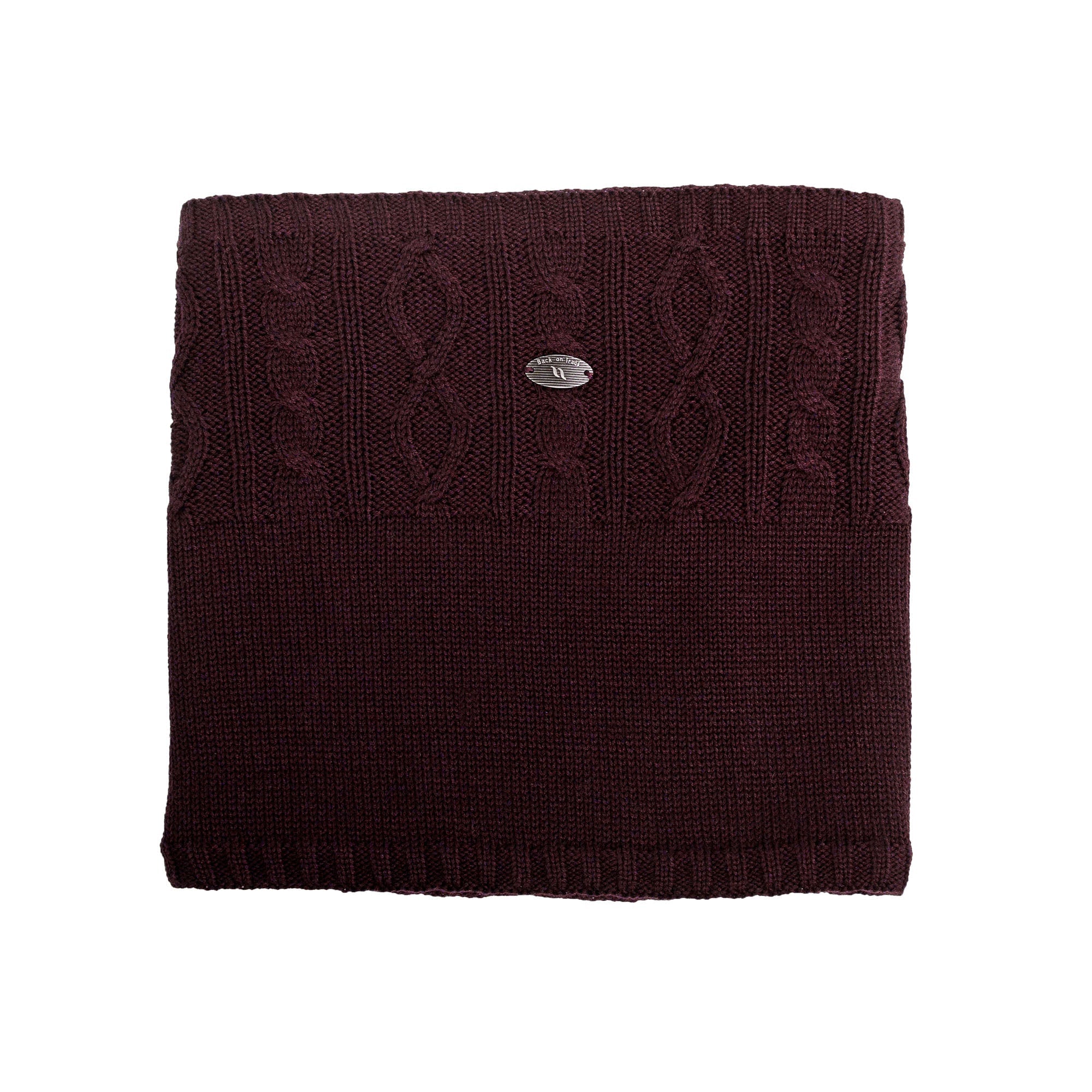 Back on Track Daisy Tubhalsduk – Vinröd