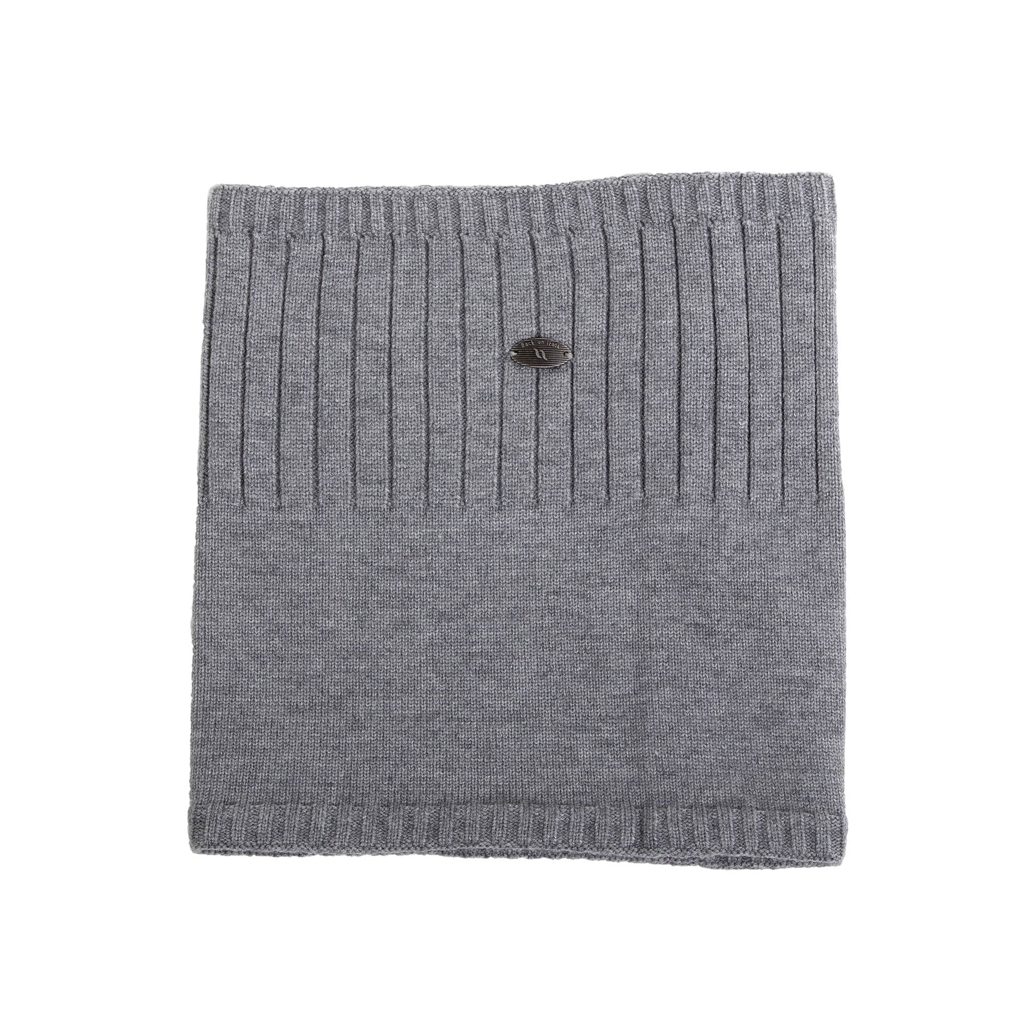 Back on Track Devon Tubhalsduk – Ljusgrå