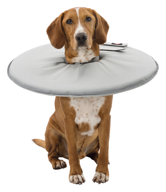 Trixie mjuk Hundkrage - Grå