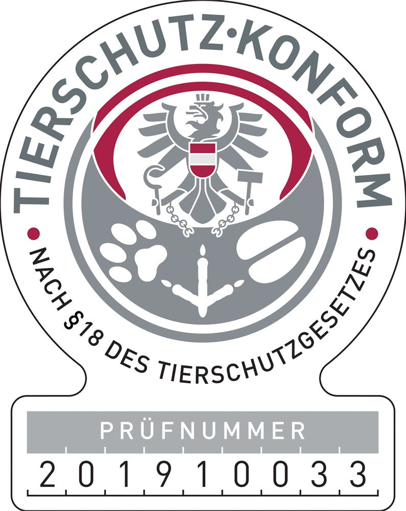 Trixie Premium Spårsele - Sand/grafit