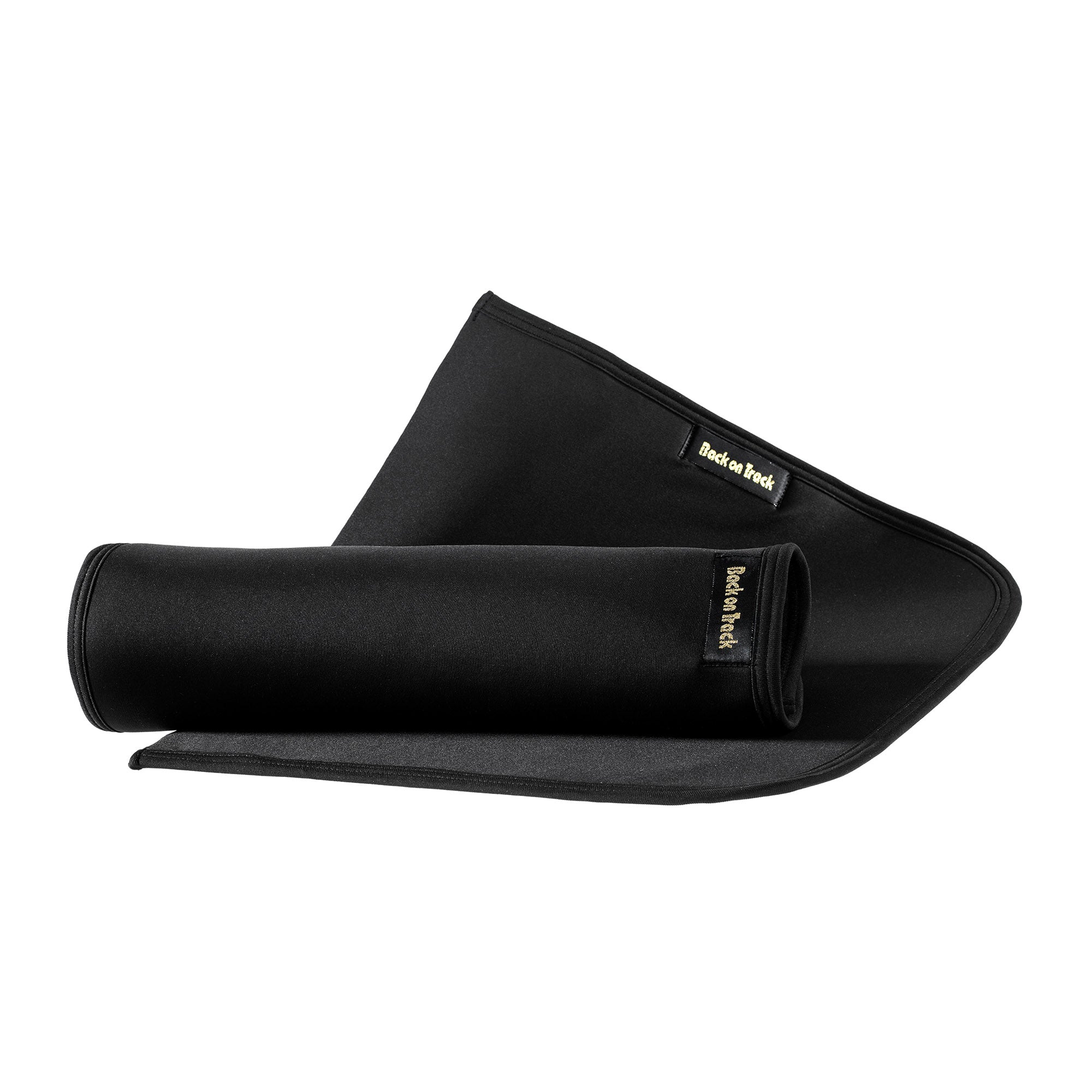 Back on Track Hästpadd Classic – Svart