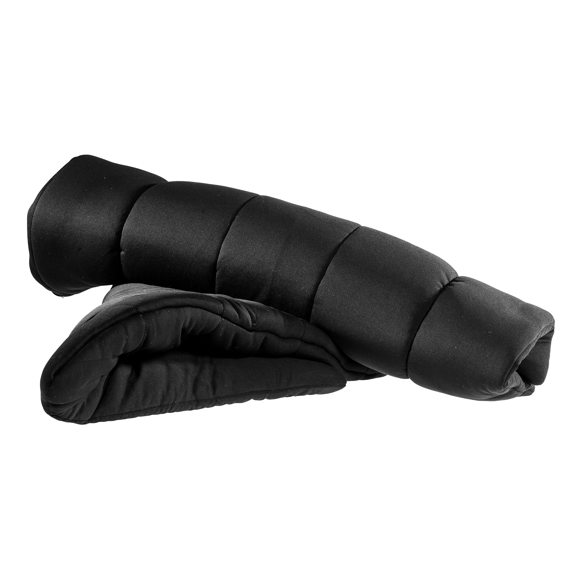 Back on Track Hästpadd Transport – Svart