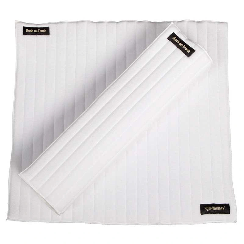 Back on Track Hästpadd Scandic – Vit
