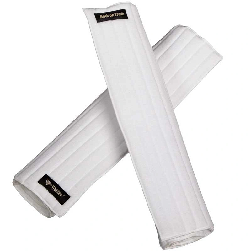 Back on Track Hästpadd Scandic – Vit