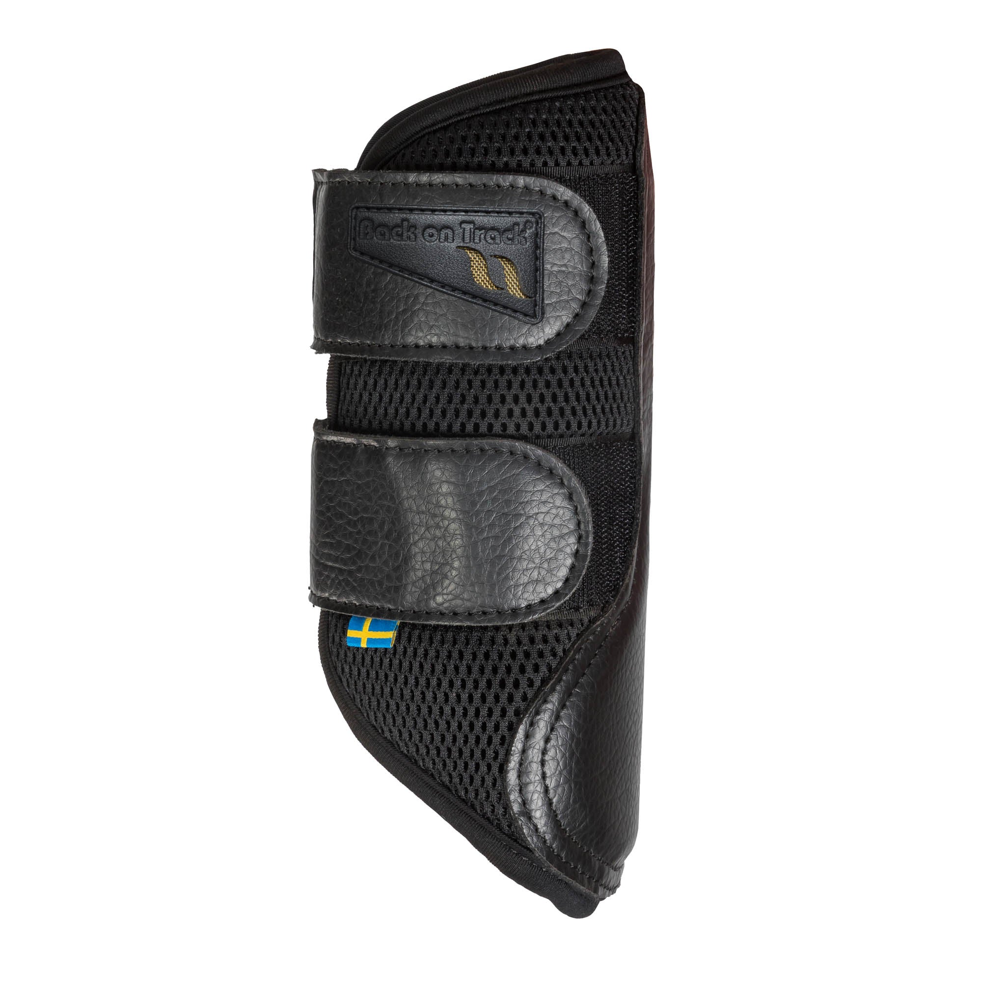 Back on Track Airflow Strykkappor – Svart