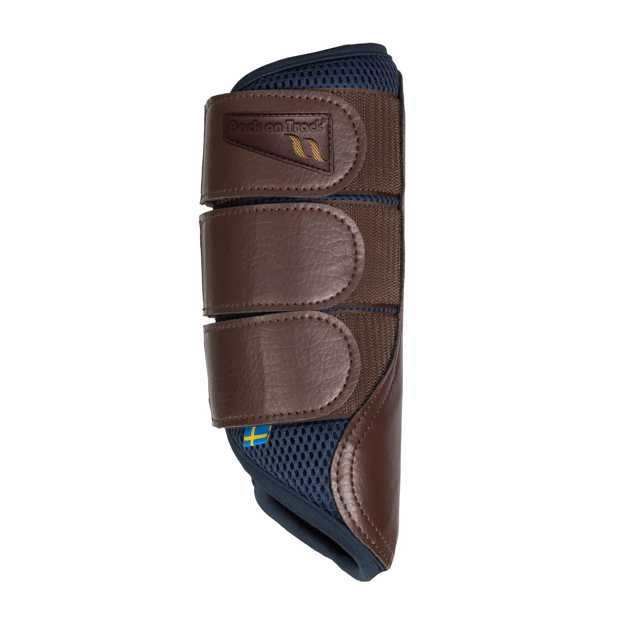 Back on Track Airflow Strykkappor – Blå