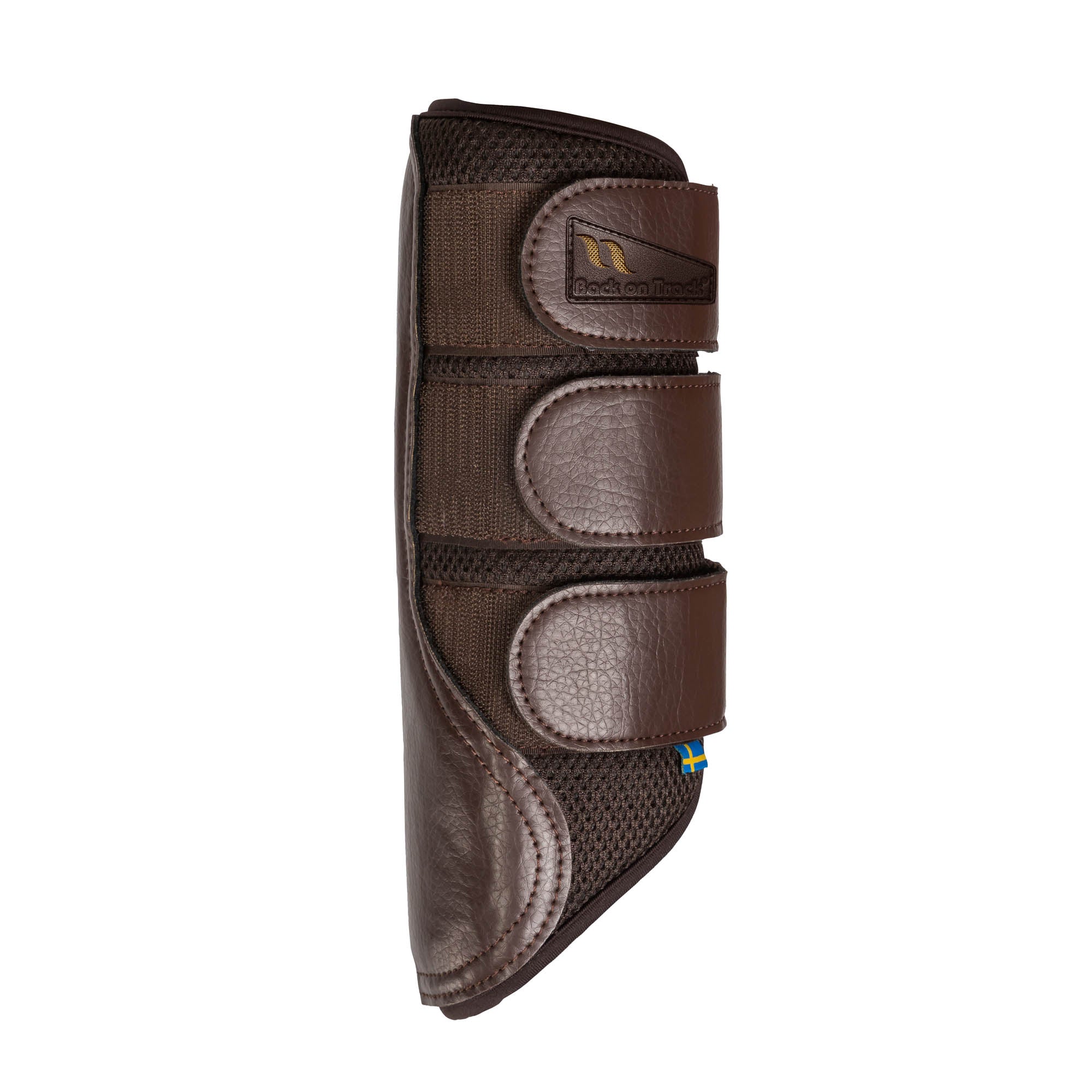 Back on Track Airflow Strykkappor – Brun