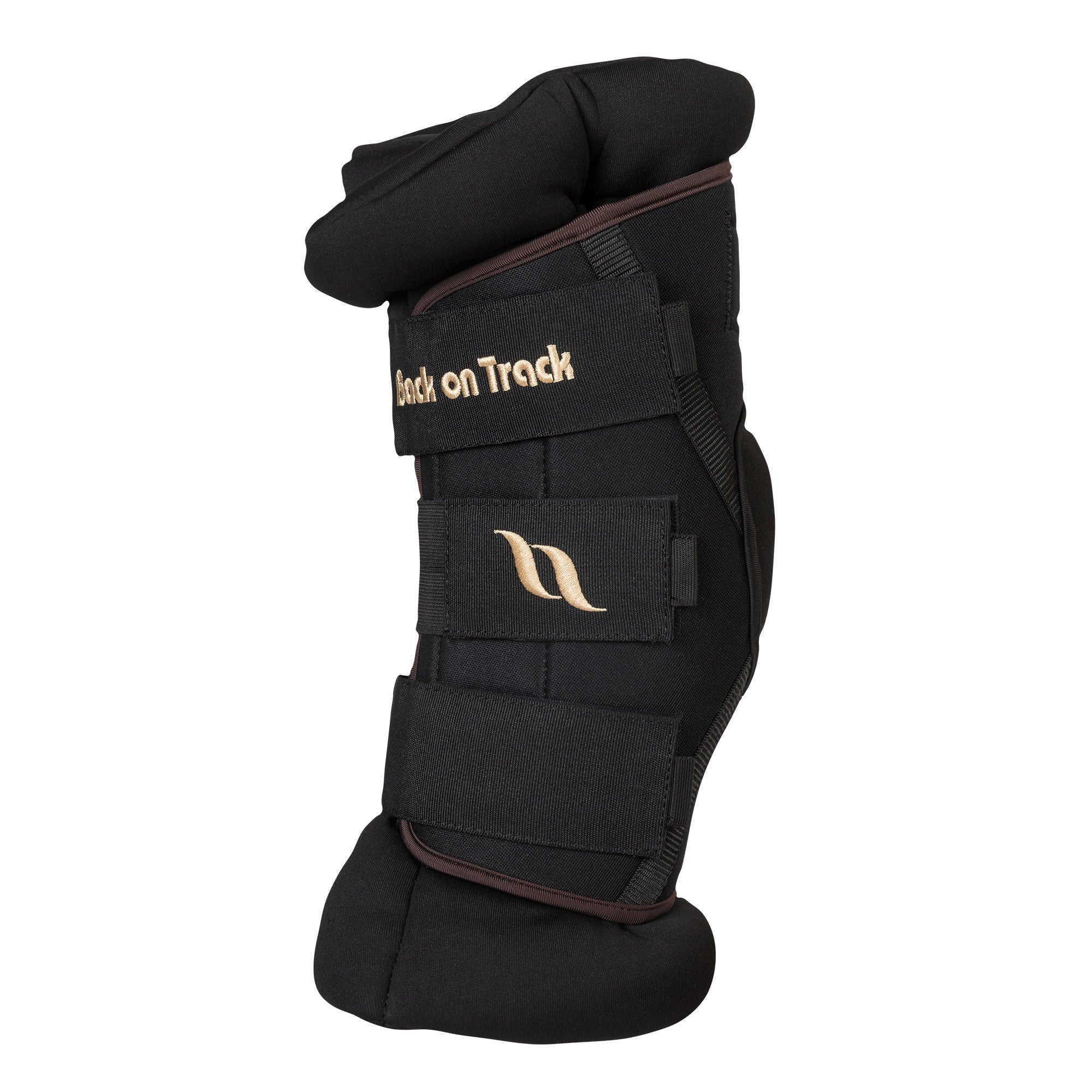 Back on Track Royal Hasskydd Deluxe – Brun