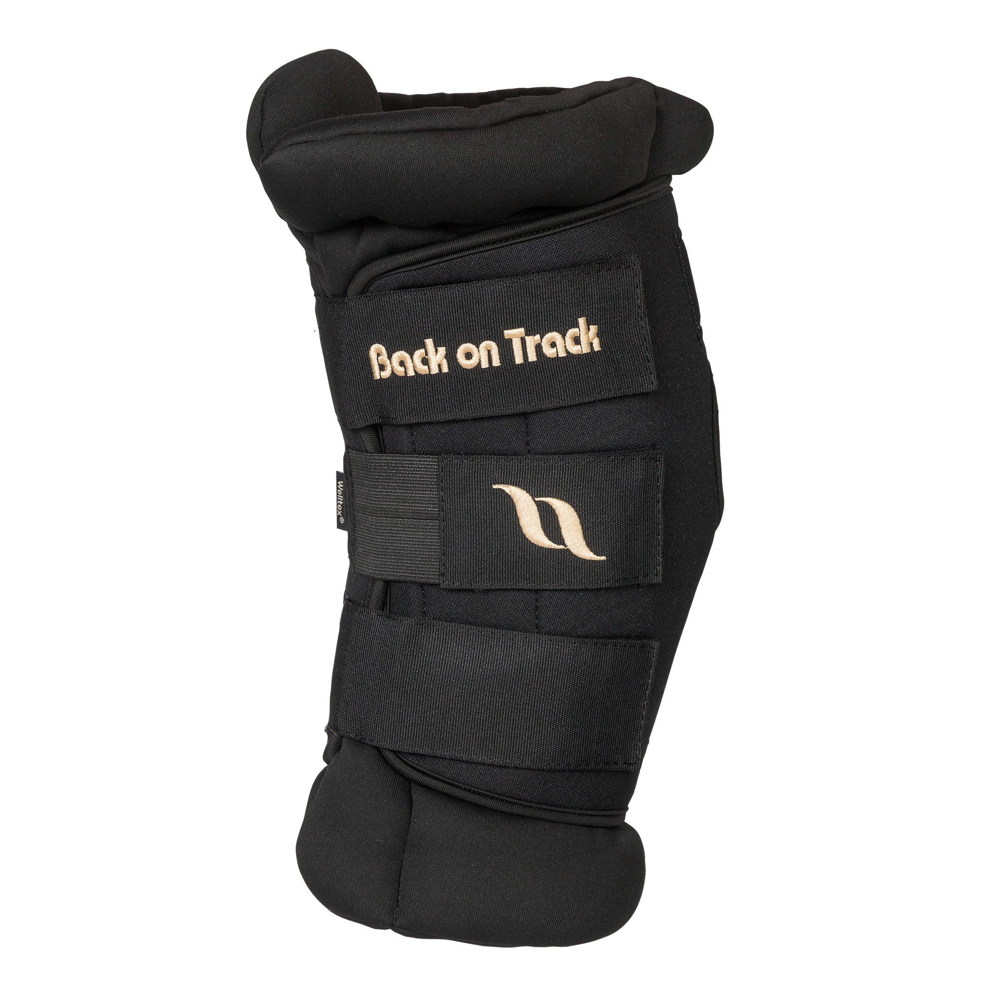 Back on Track Royal Hasskydd – Svart