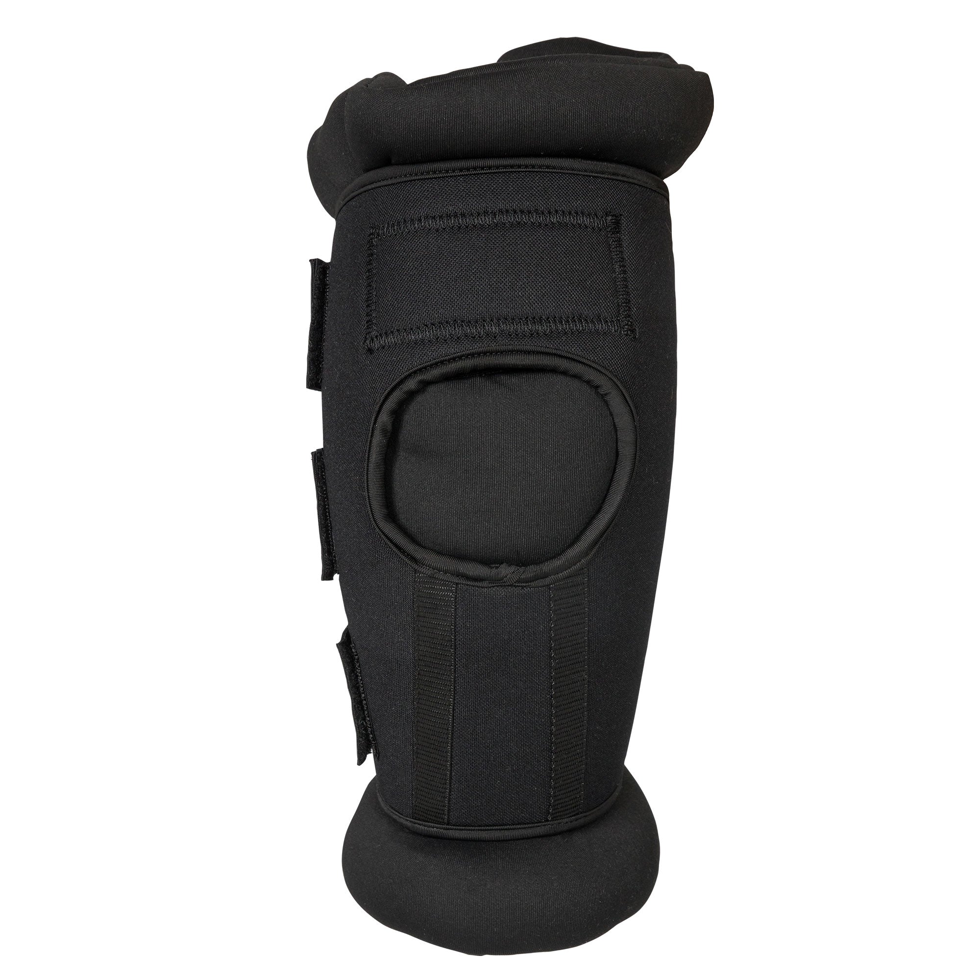 Back on Track Royal Hasskydd – Svart