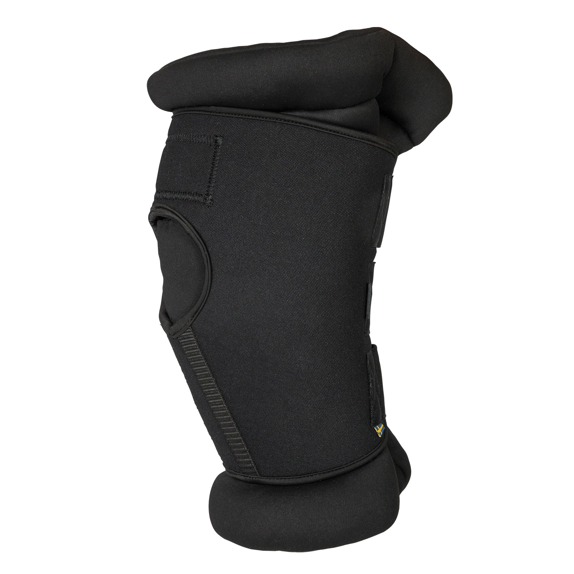 Back on Track Royal Hasskydd – Svart