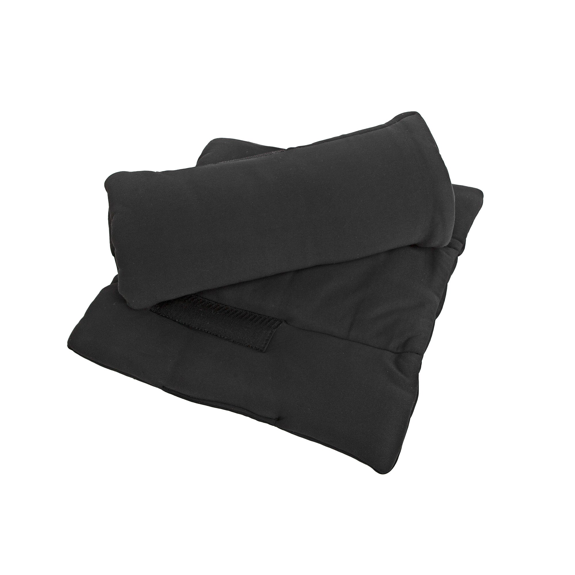 Back on Track Innerpadd till Royal Quick Wraps – Svart