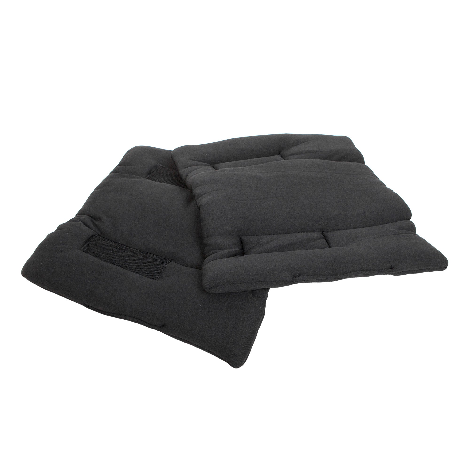 Back on Track Innerpadd till Royal Quick Wraps – Svart