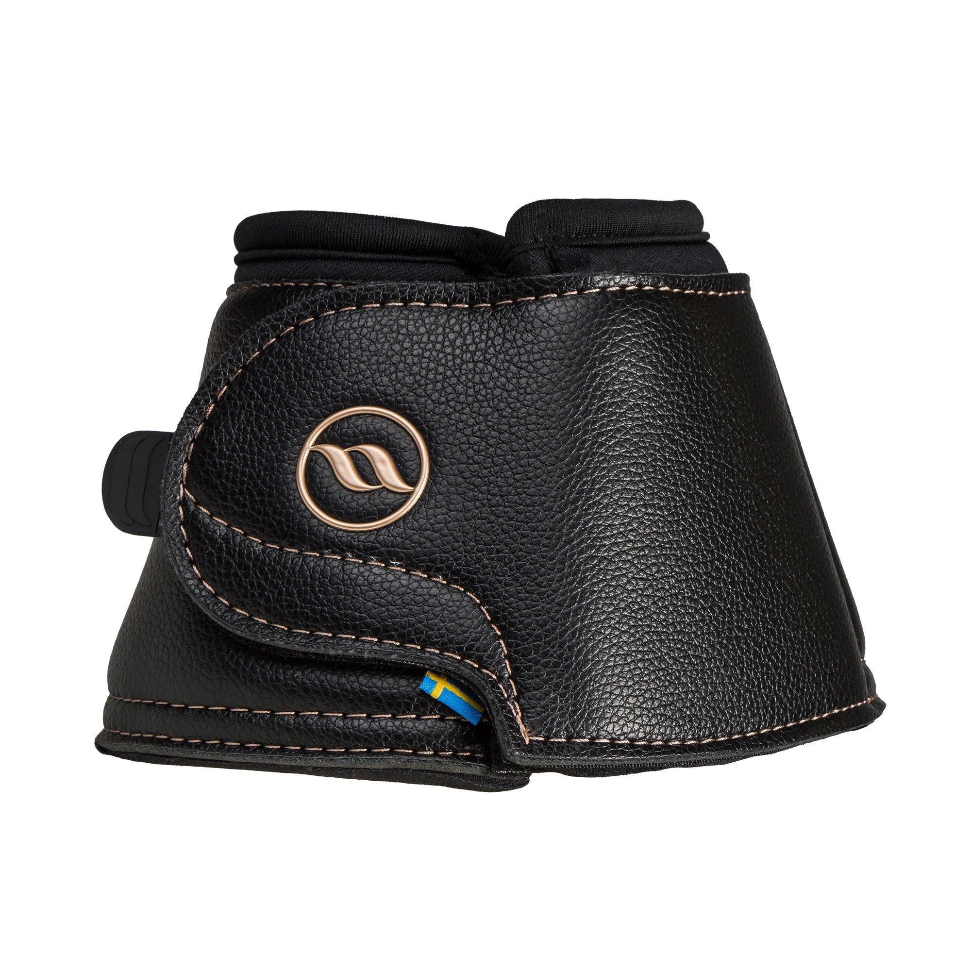 Back on Track Deep Nights Boots – Svart