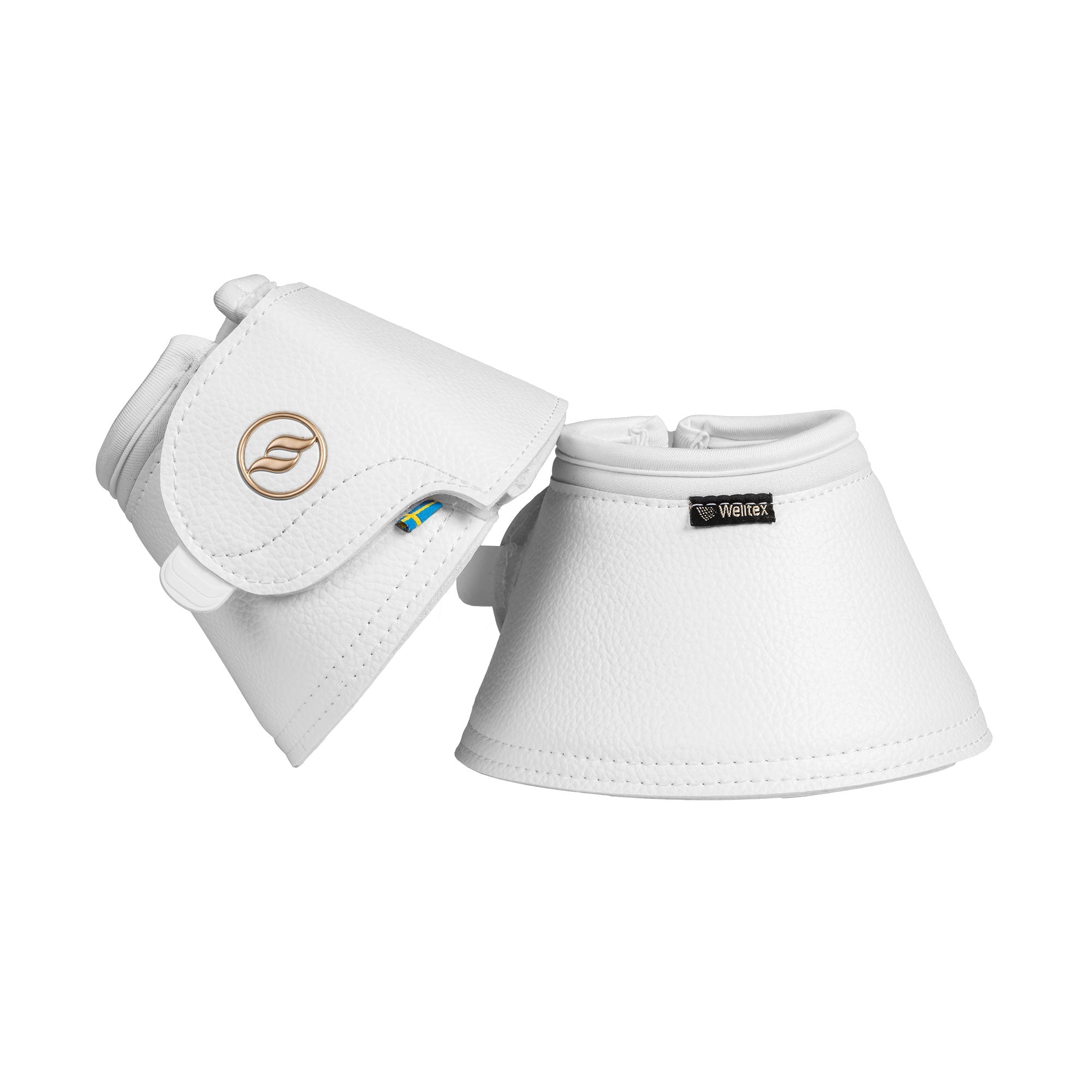 Back on Track Deep Nights Boots – Vit