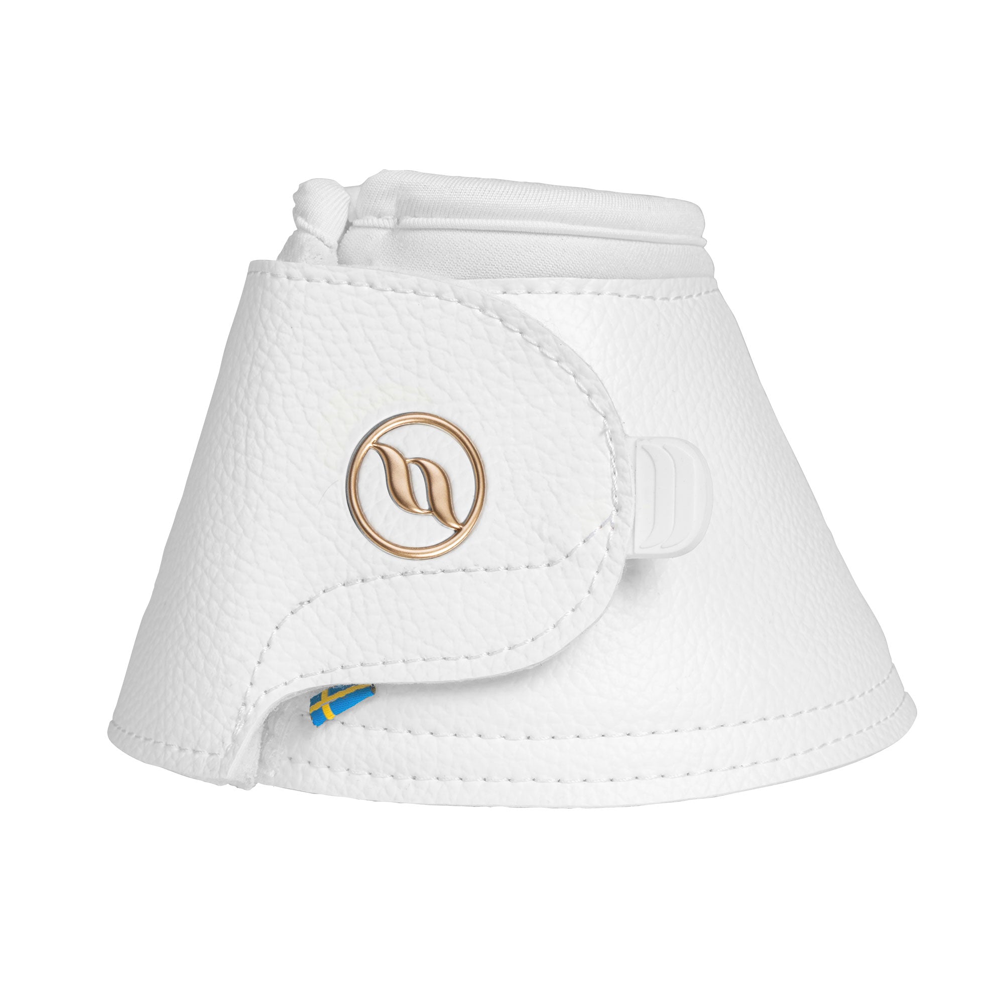 Back on Track Deep Nights Boots – Vit