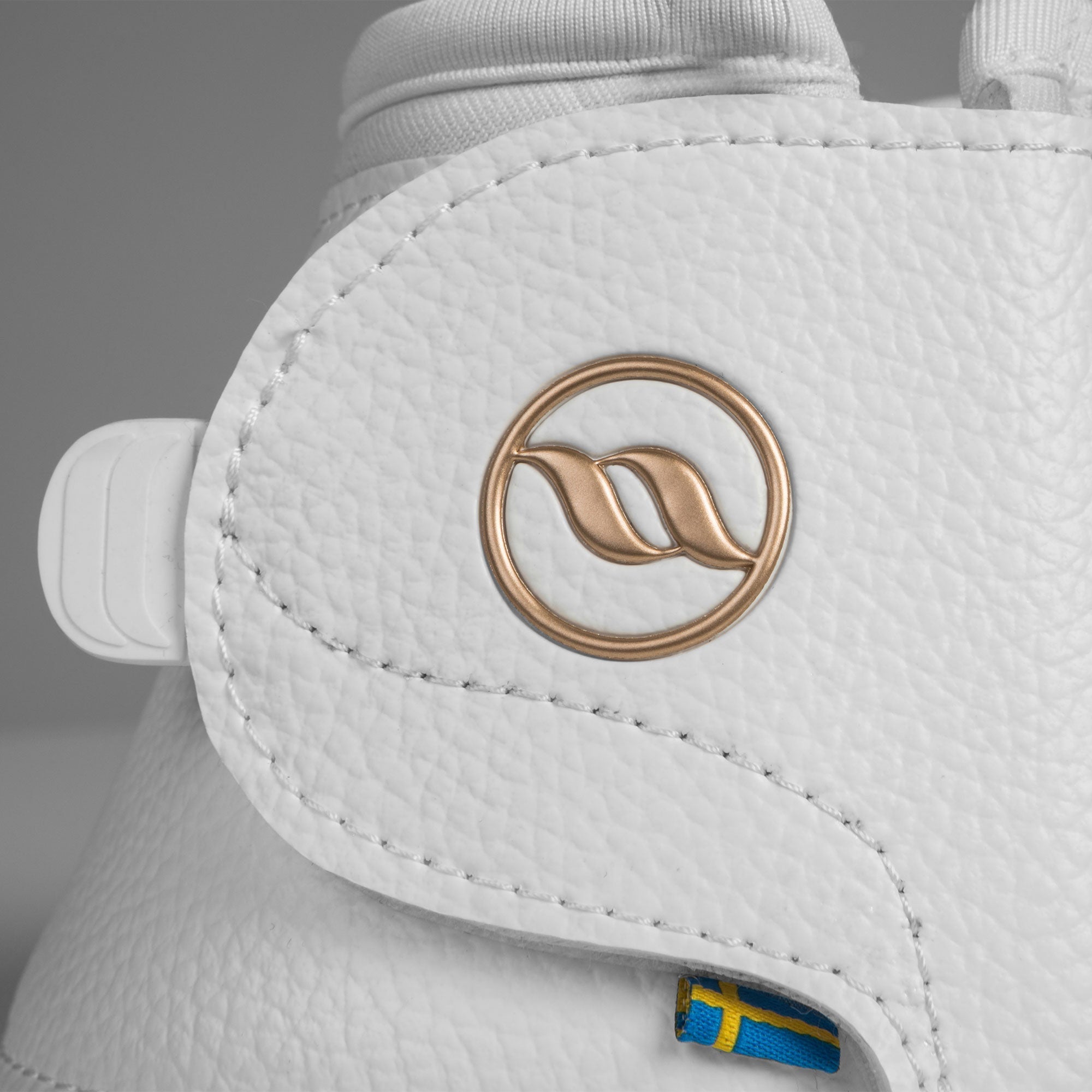 Back on Track Deep Nights Boots – Vit